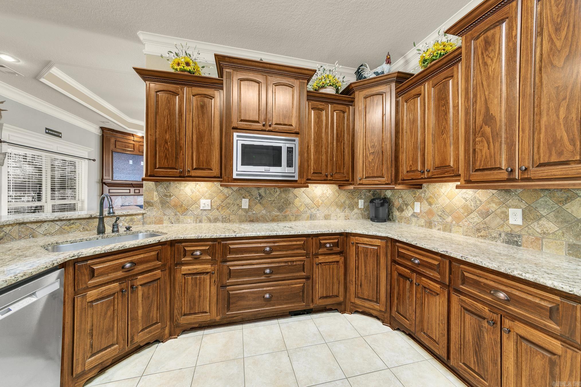 68 Cossatot  Cabot, AR