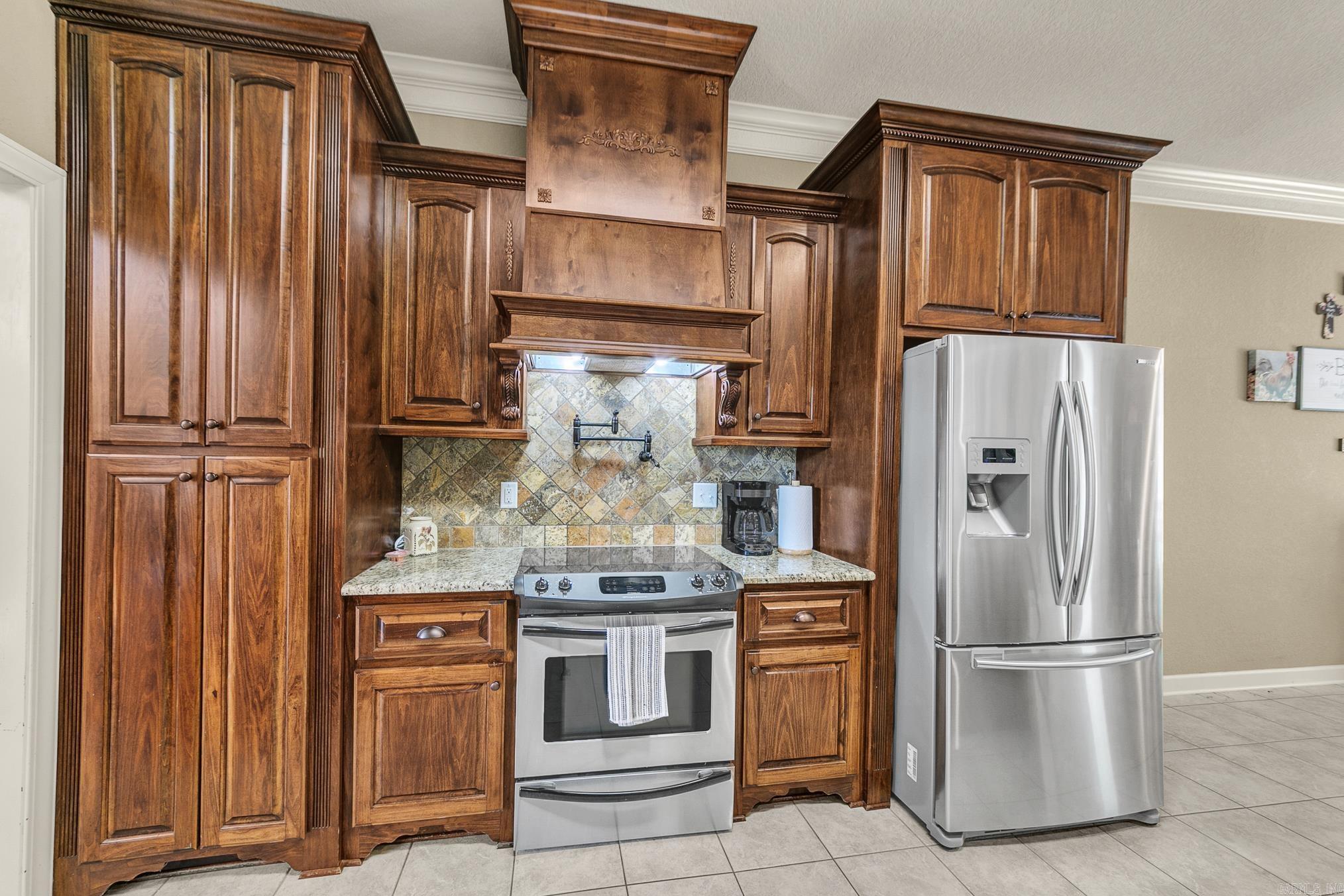 68 Cossatot  Cabot, AR