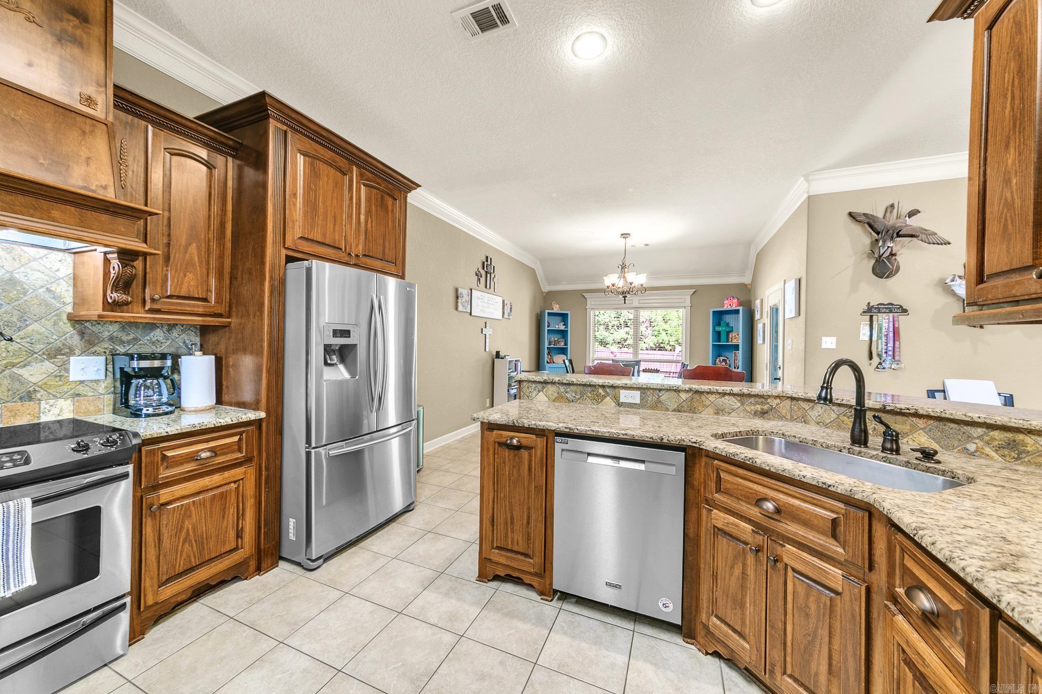 68 Cossatot  Cabot, AR