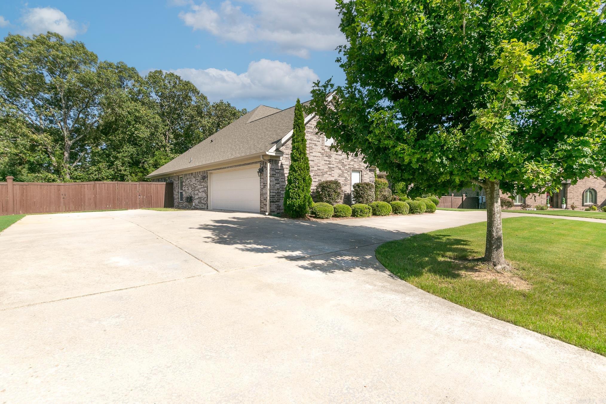 68 Cossatot  Cabot, AR