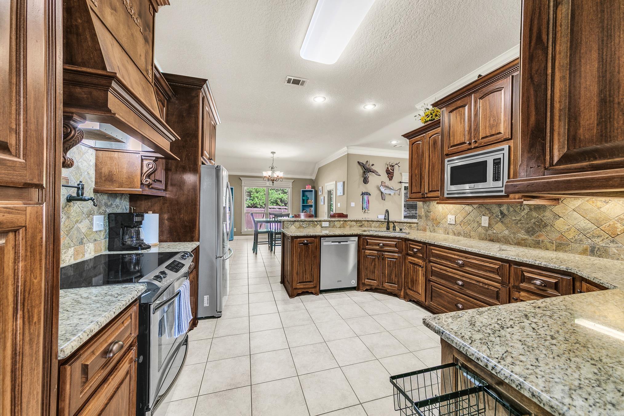 68 Cossatot  Cabot, AR