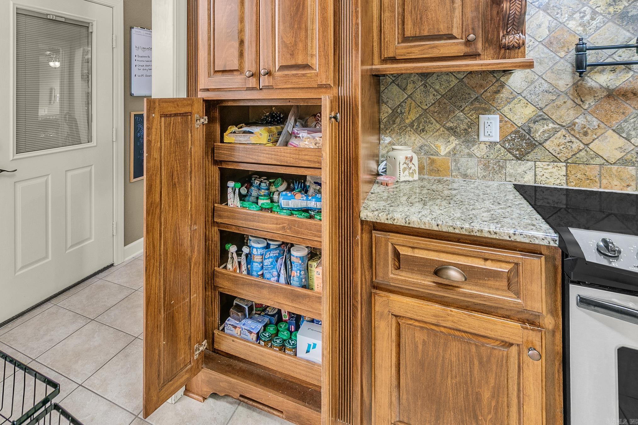 68 Cossatot  Cabot, AR