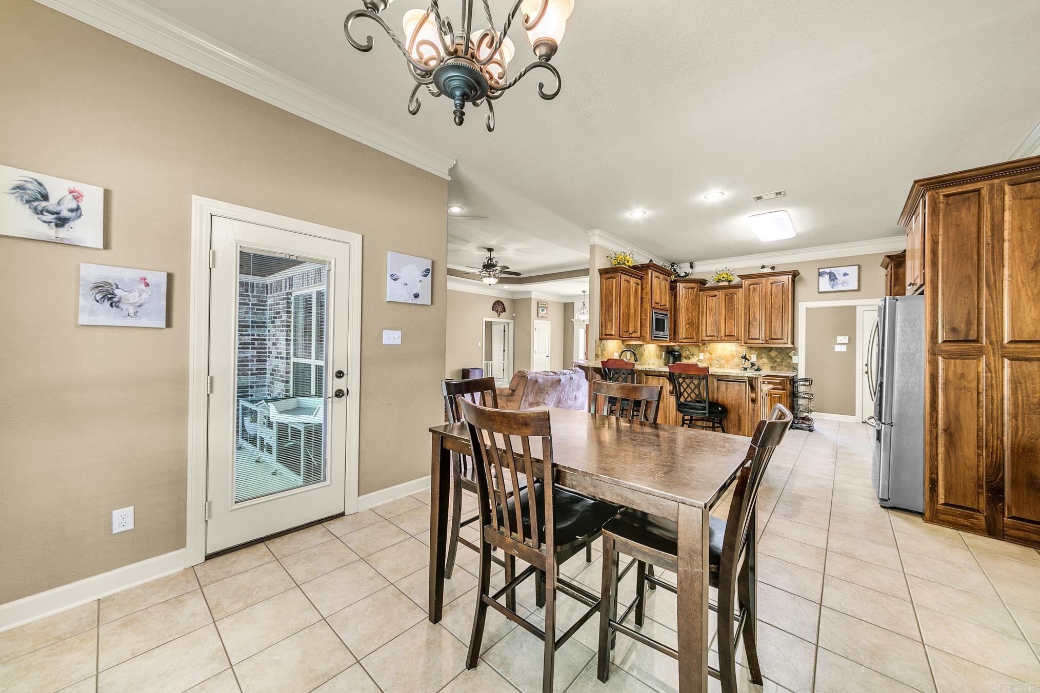 68 Cossatot  Cabot, AR