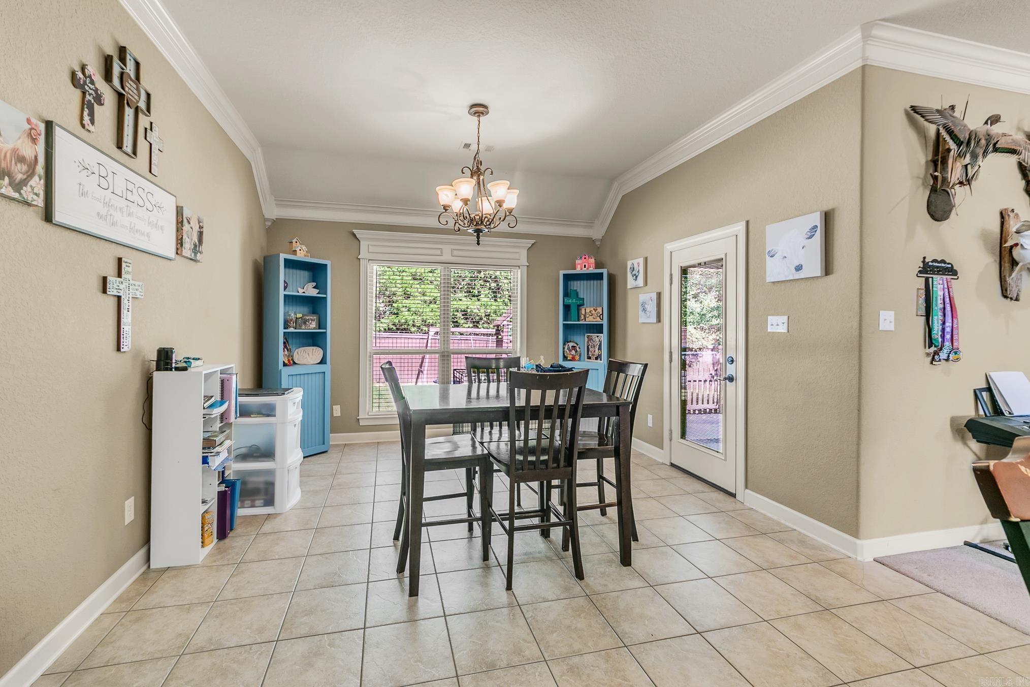 68 Cossatot  Cabot, AR