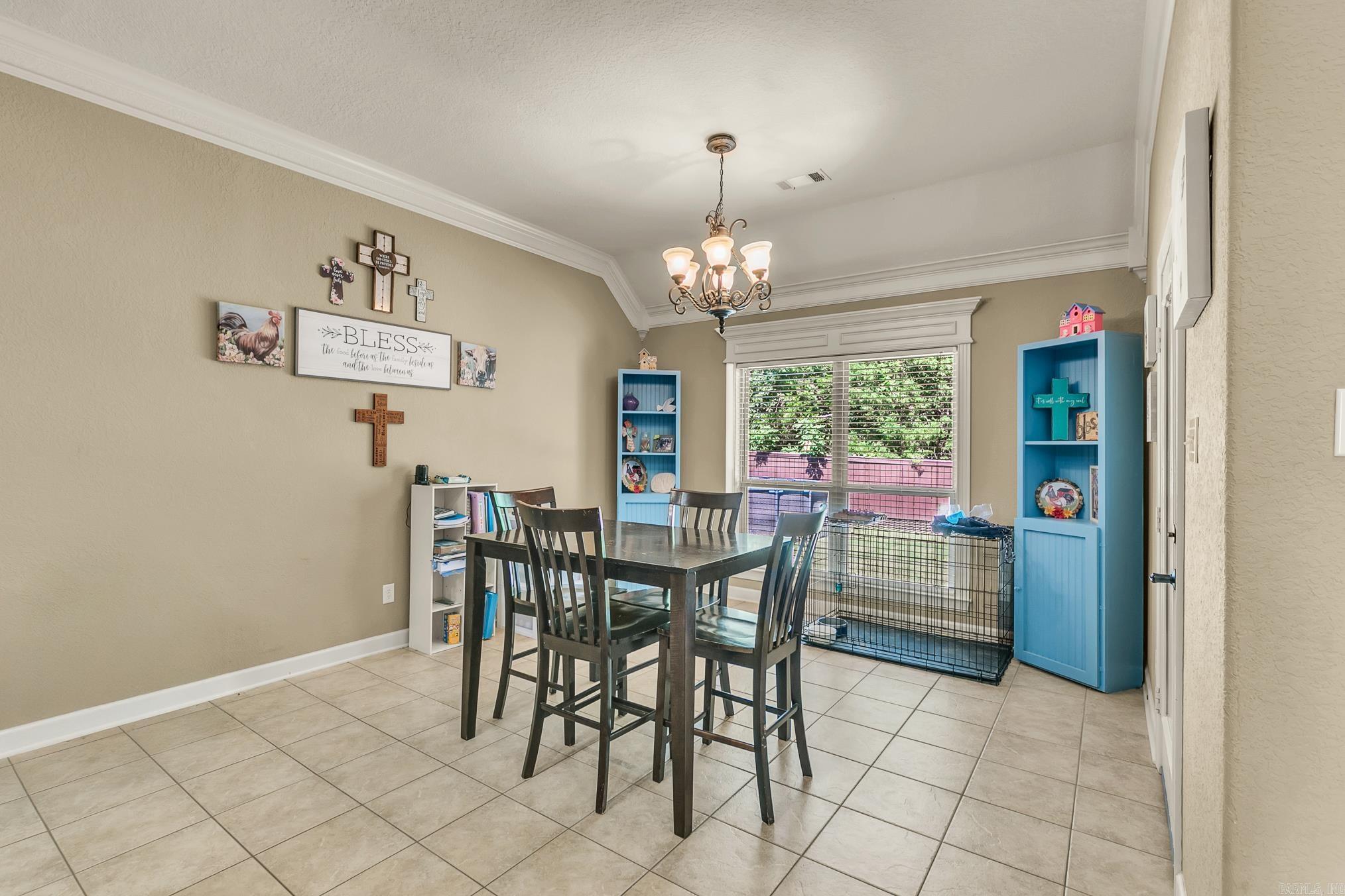 68 Cossatot  Cabot, AR