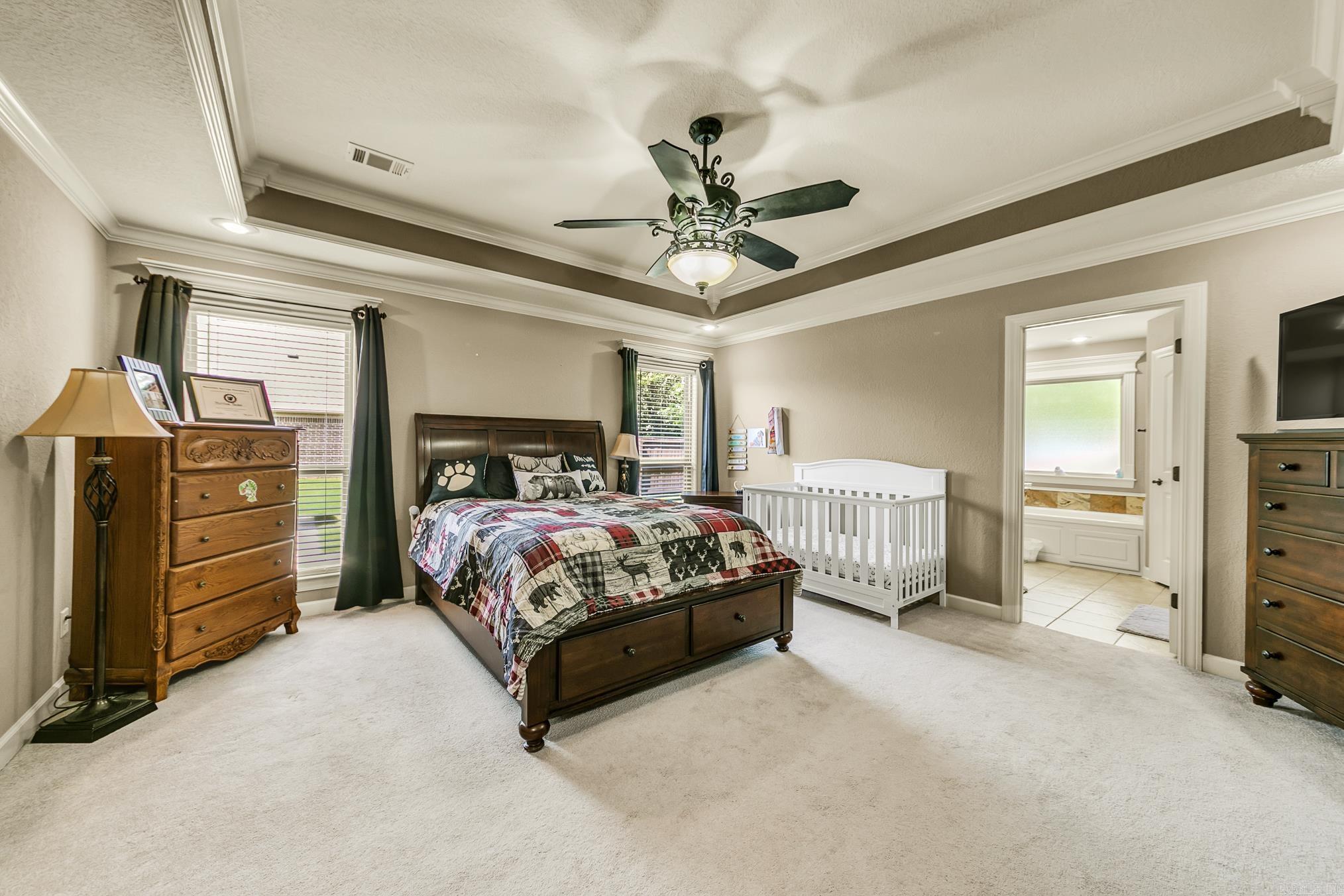 68 Cossatot  Cabot, AR