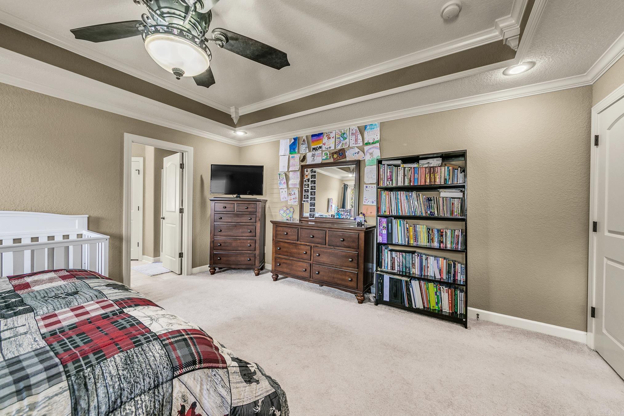 68 Cossatot  Cabot, AR