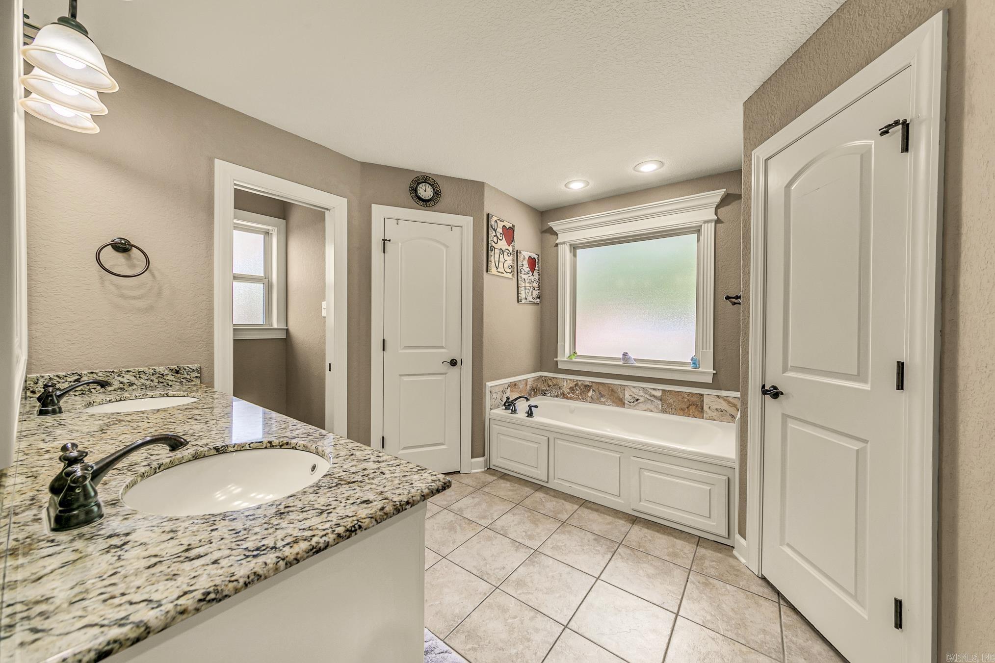 68 Cossatot  Cabot, AR