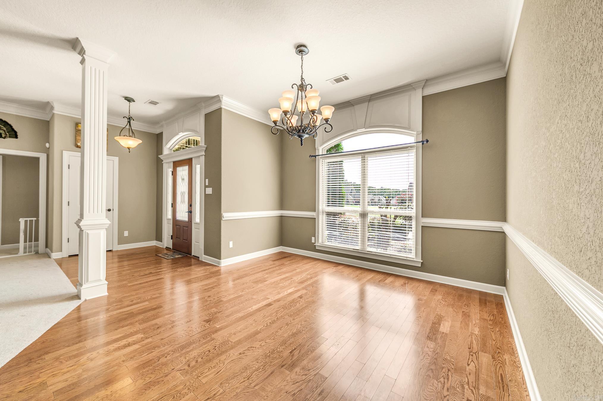 68 Cossatot  Cabot, AR