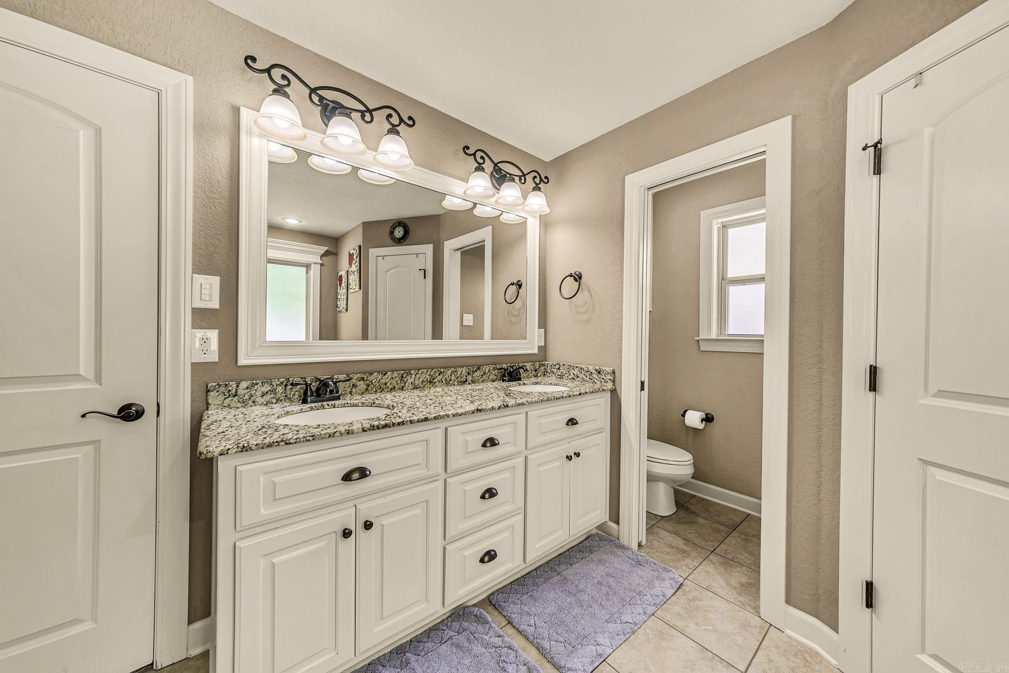 68 Cossatot  Cabot, AR