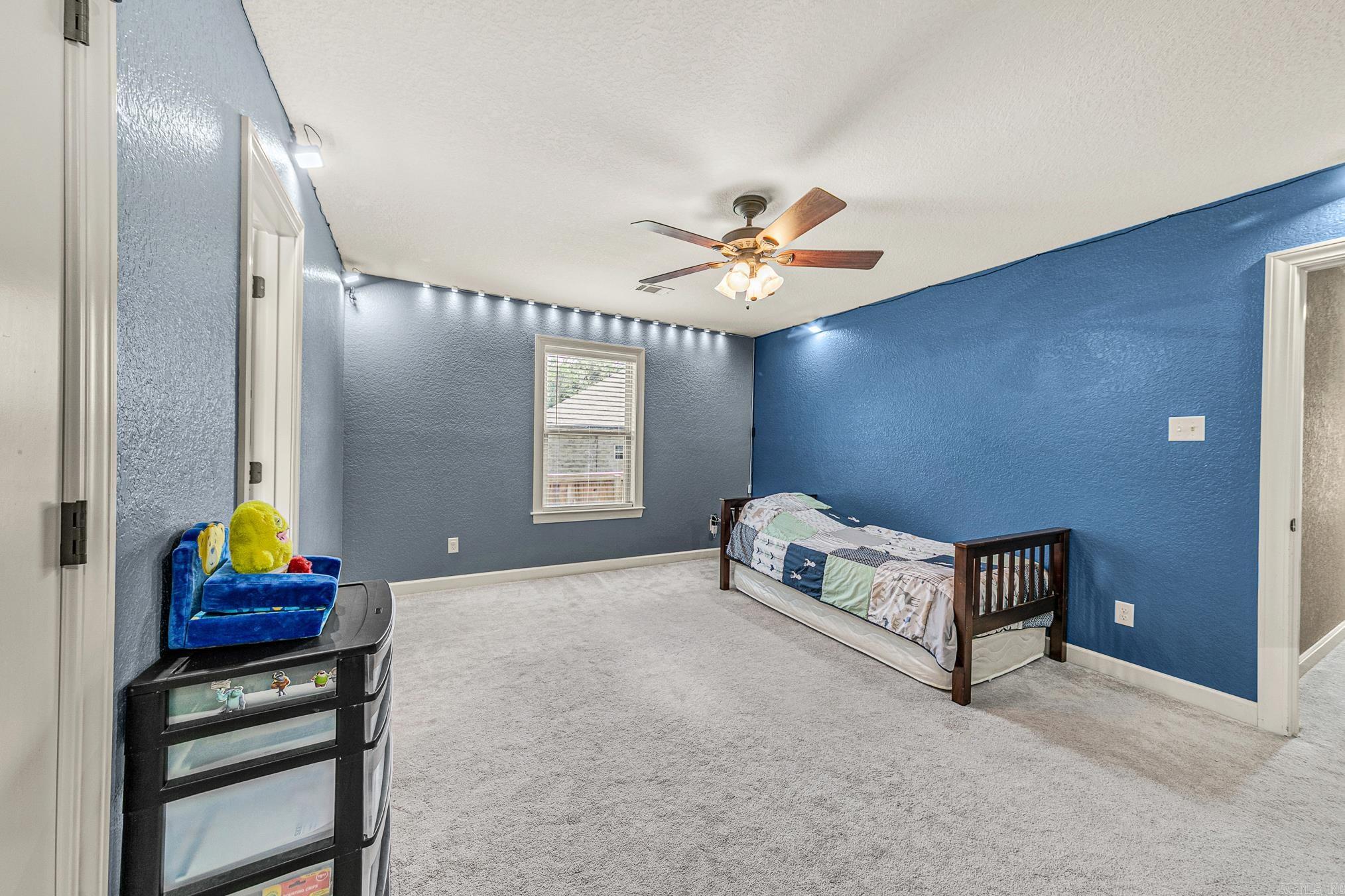 68 Cossatot  Cabot, AR