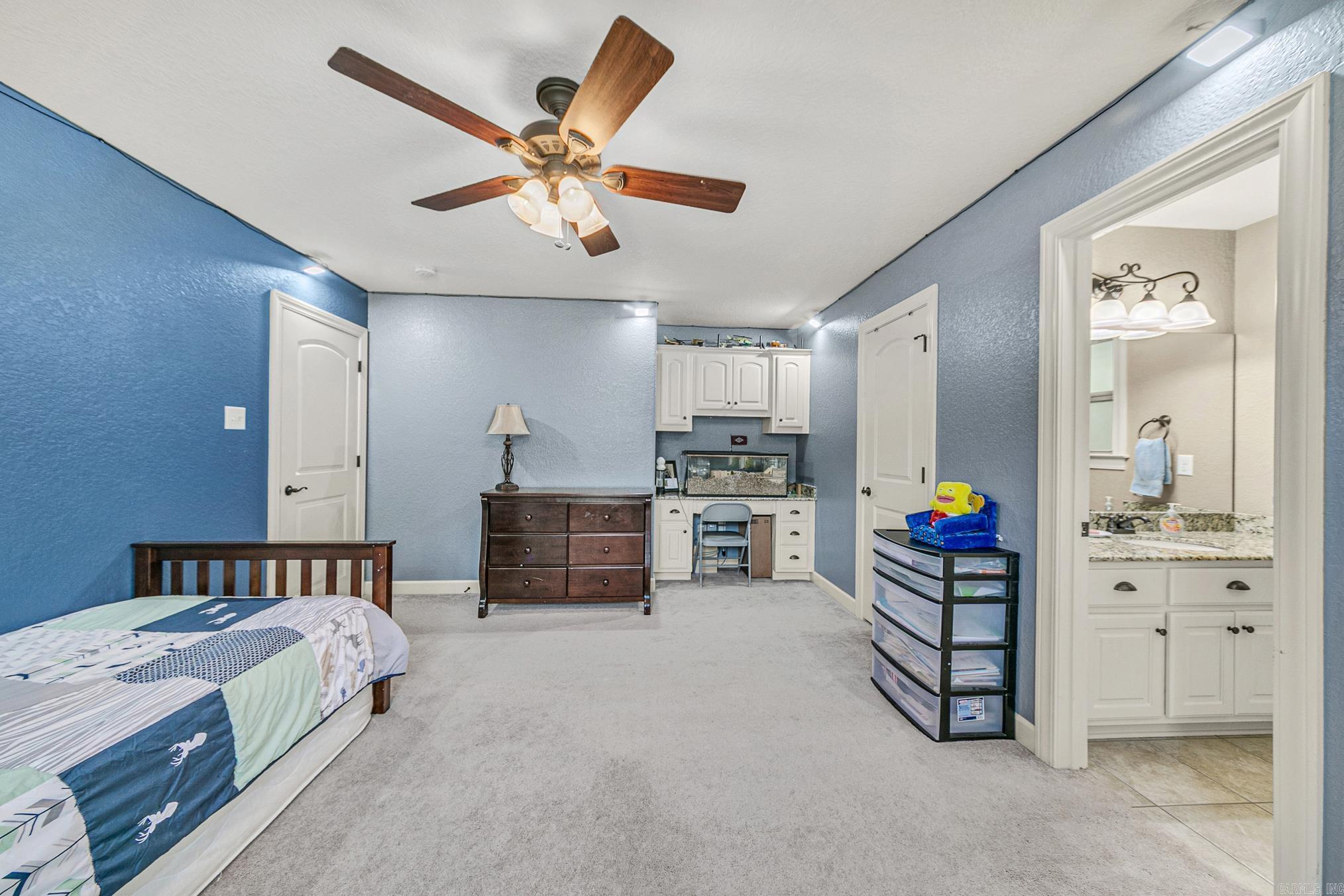 68 Cossatot  Cabot, AR