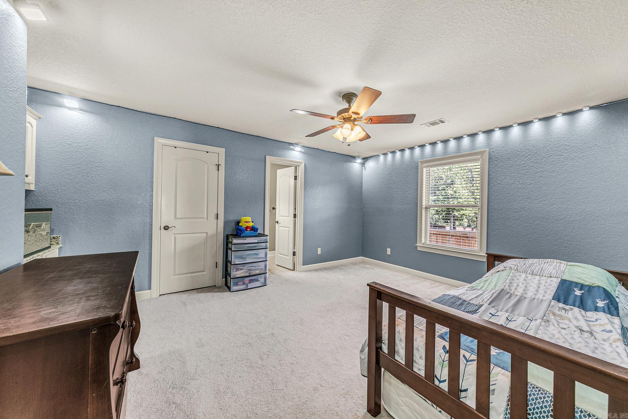 68 Cossatot  Cabot, AR