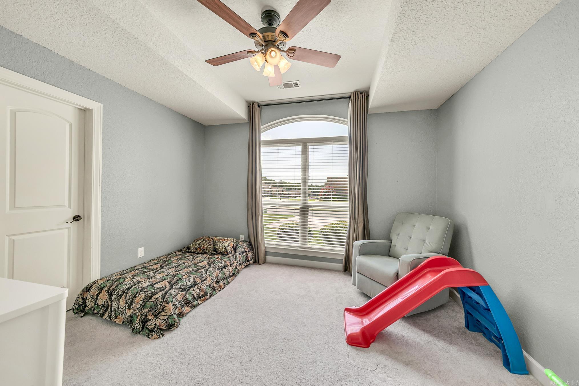 68 Cossatot  Cabot, AR