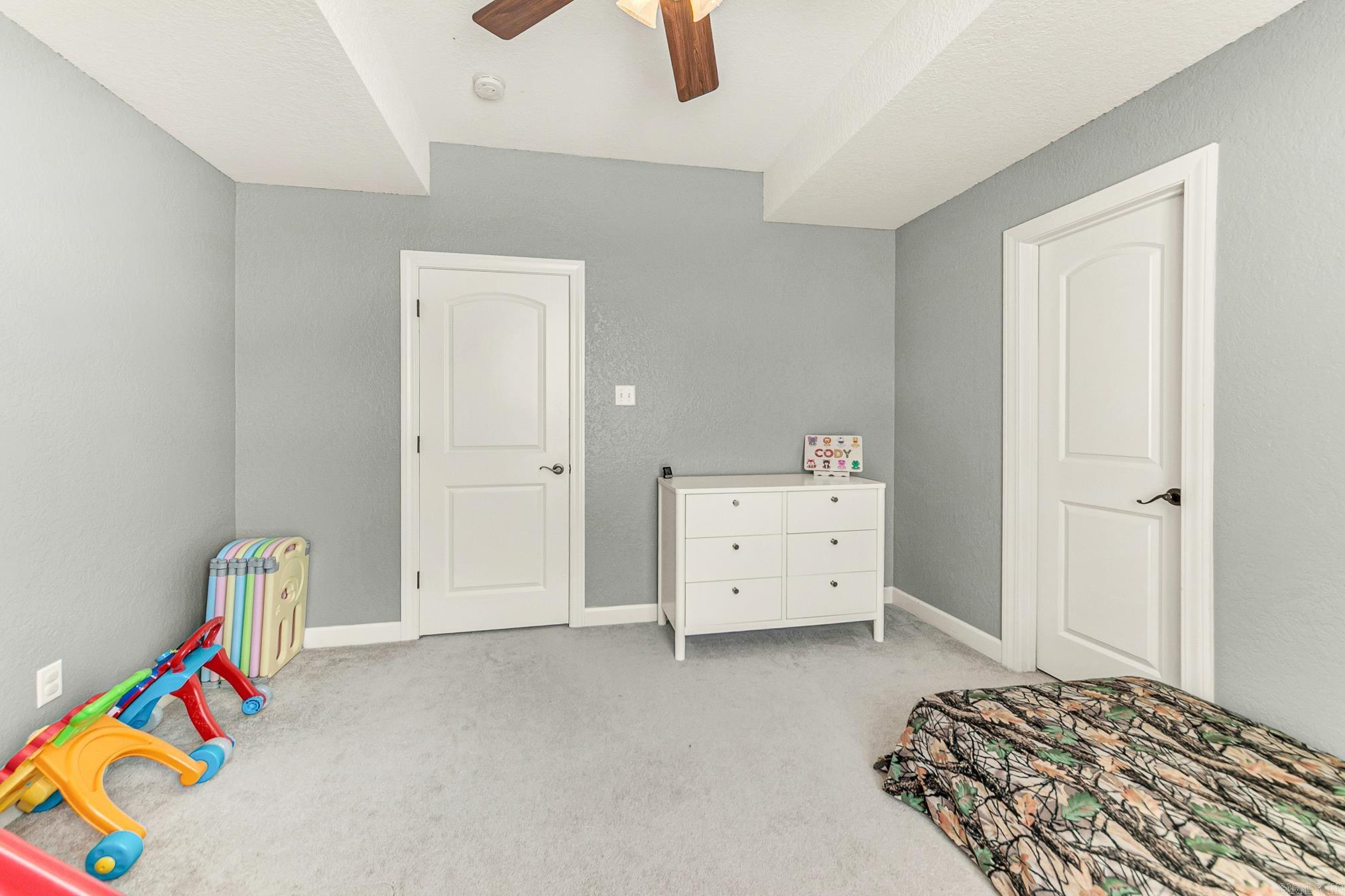 68 Cossatot  Cabot, AR