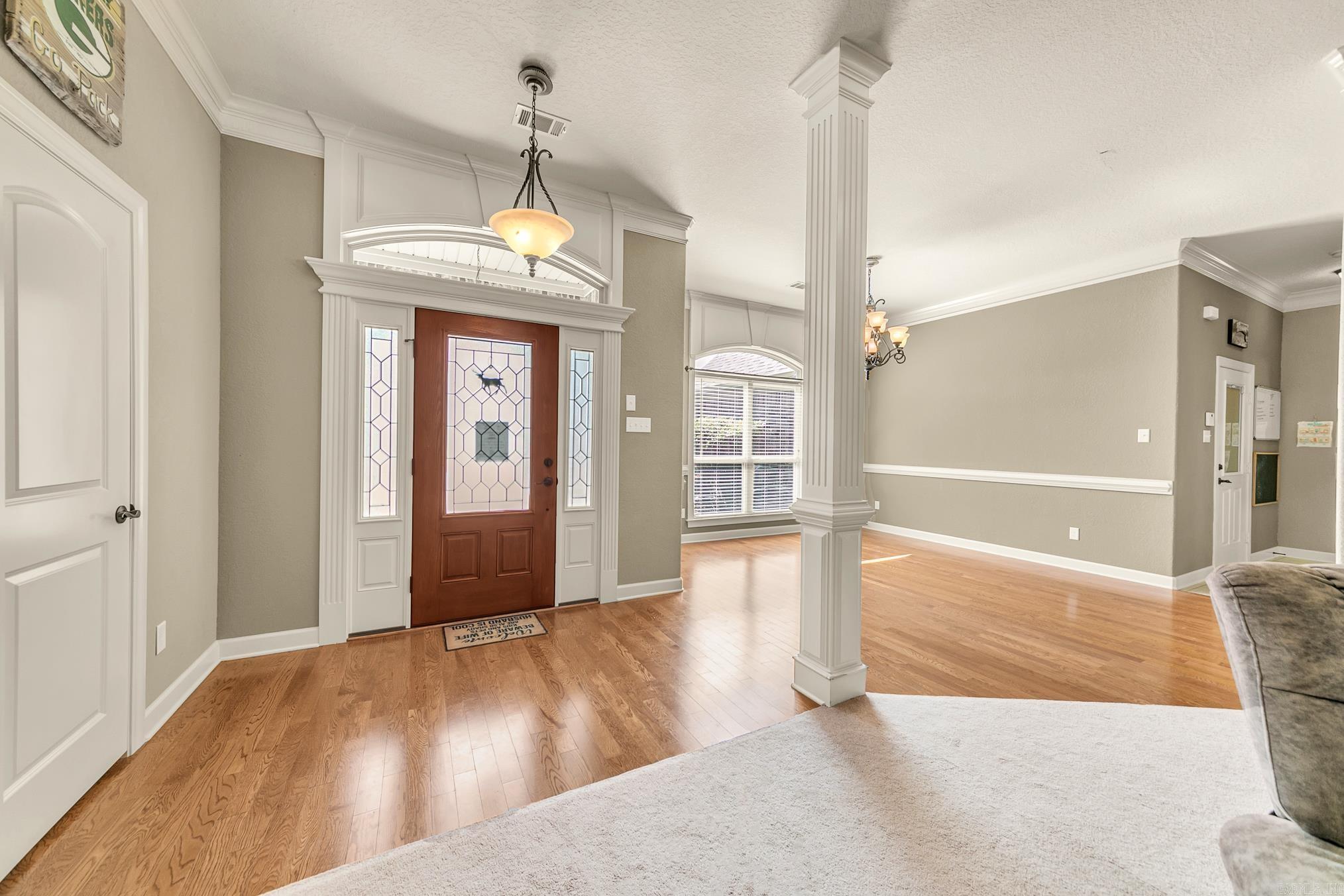 68 Cossatot  Cabot, AR