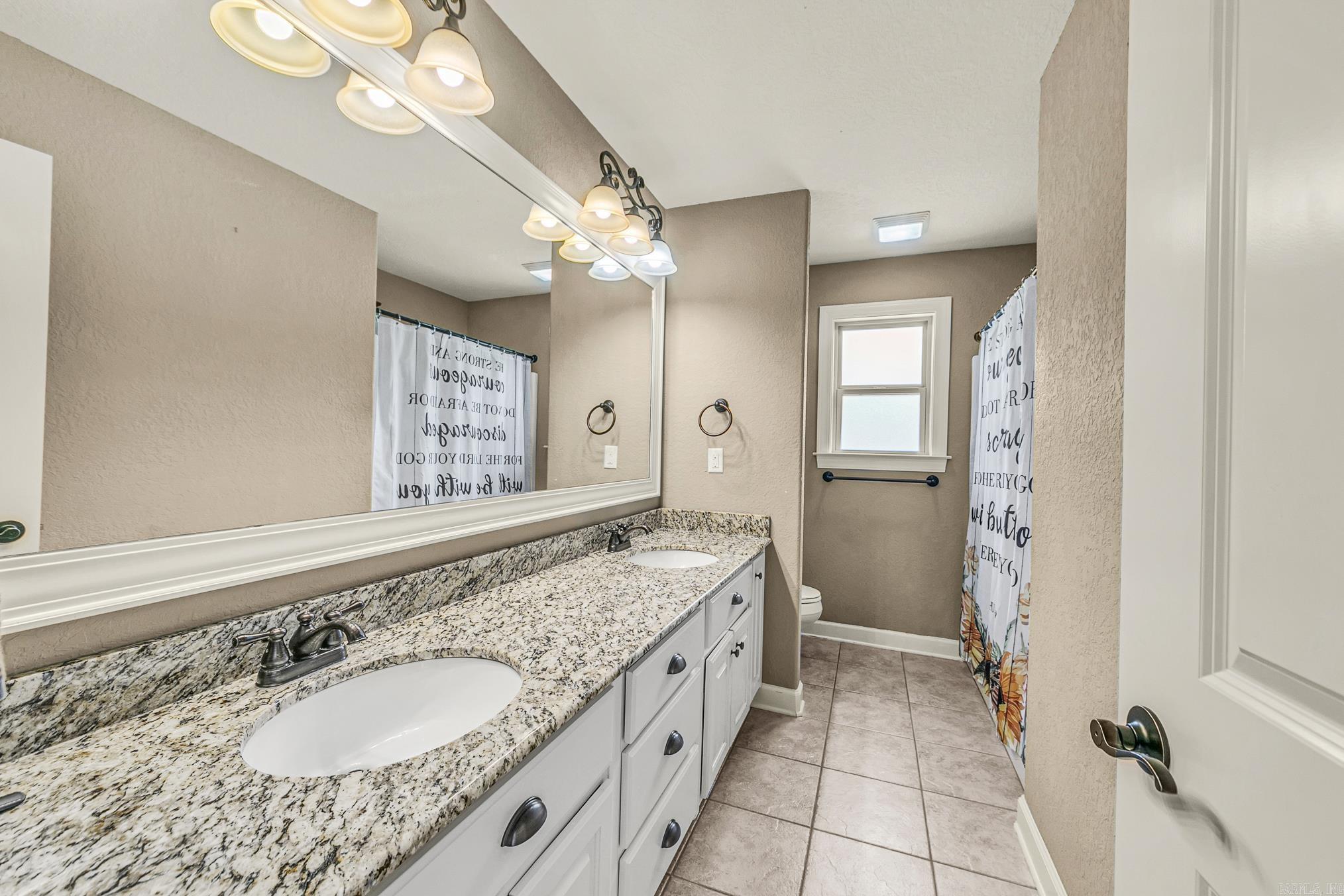 68 Cossatot  Cabot, AR