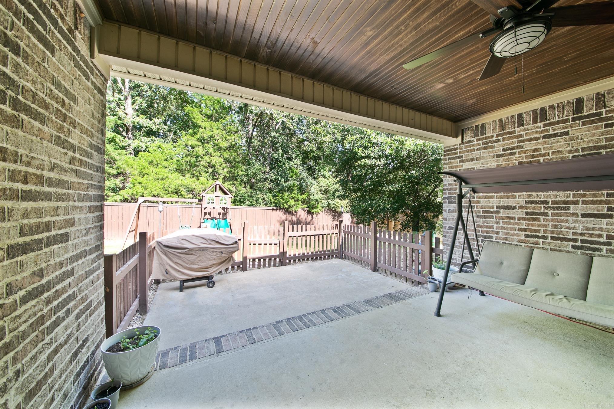 68 Cossatot  Cabot, AR