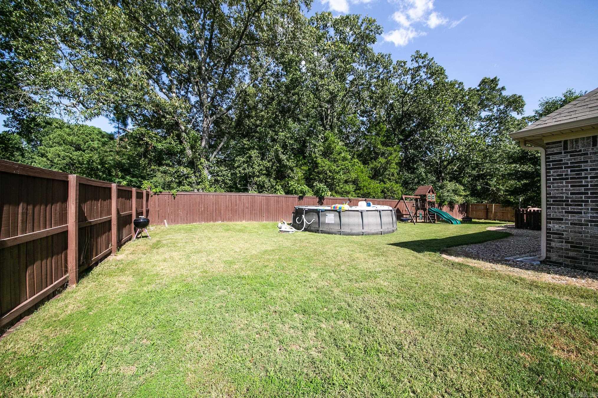 68 Cossatot  Cabot, AR
