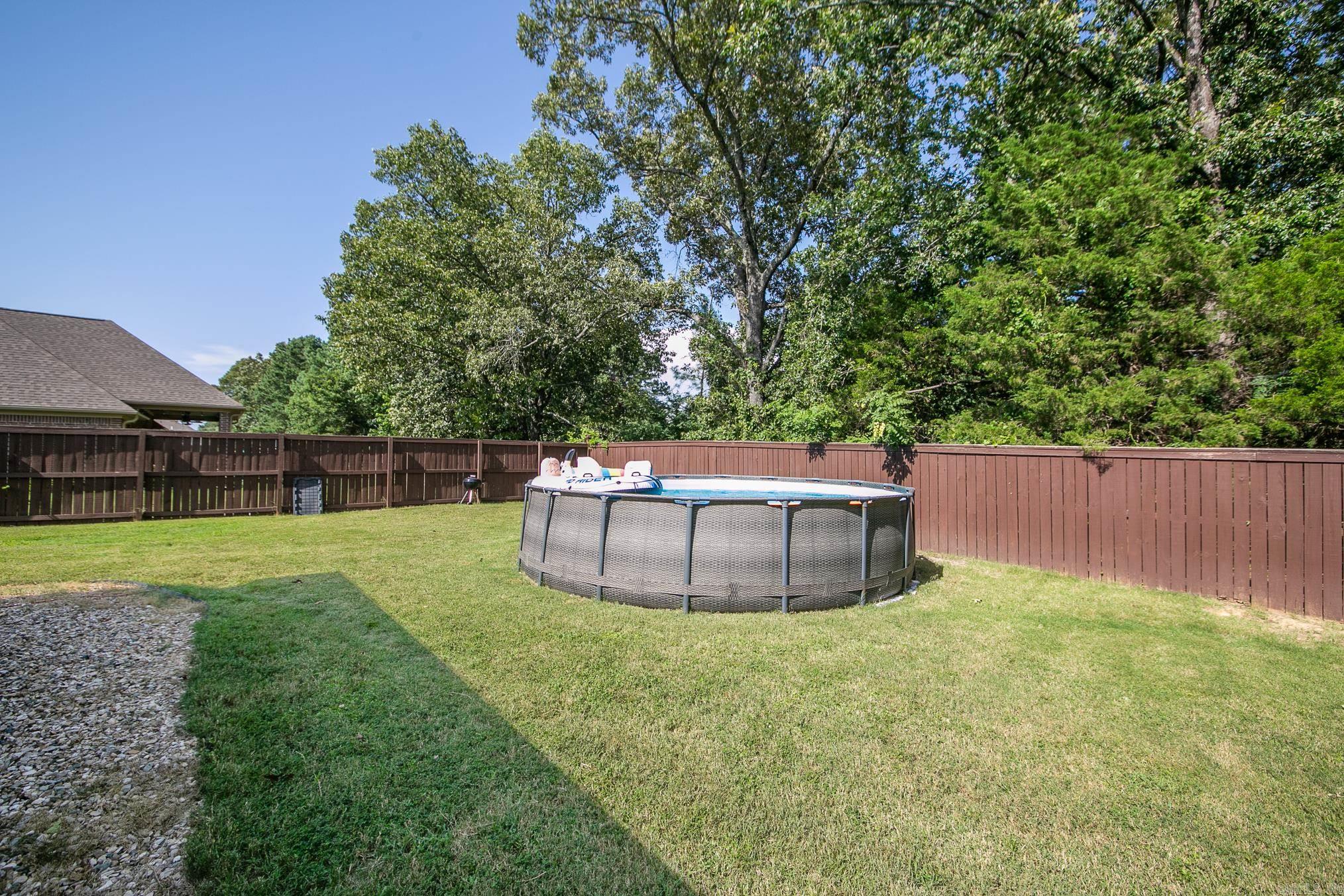68 Cossatot  Cabot, AR