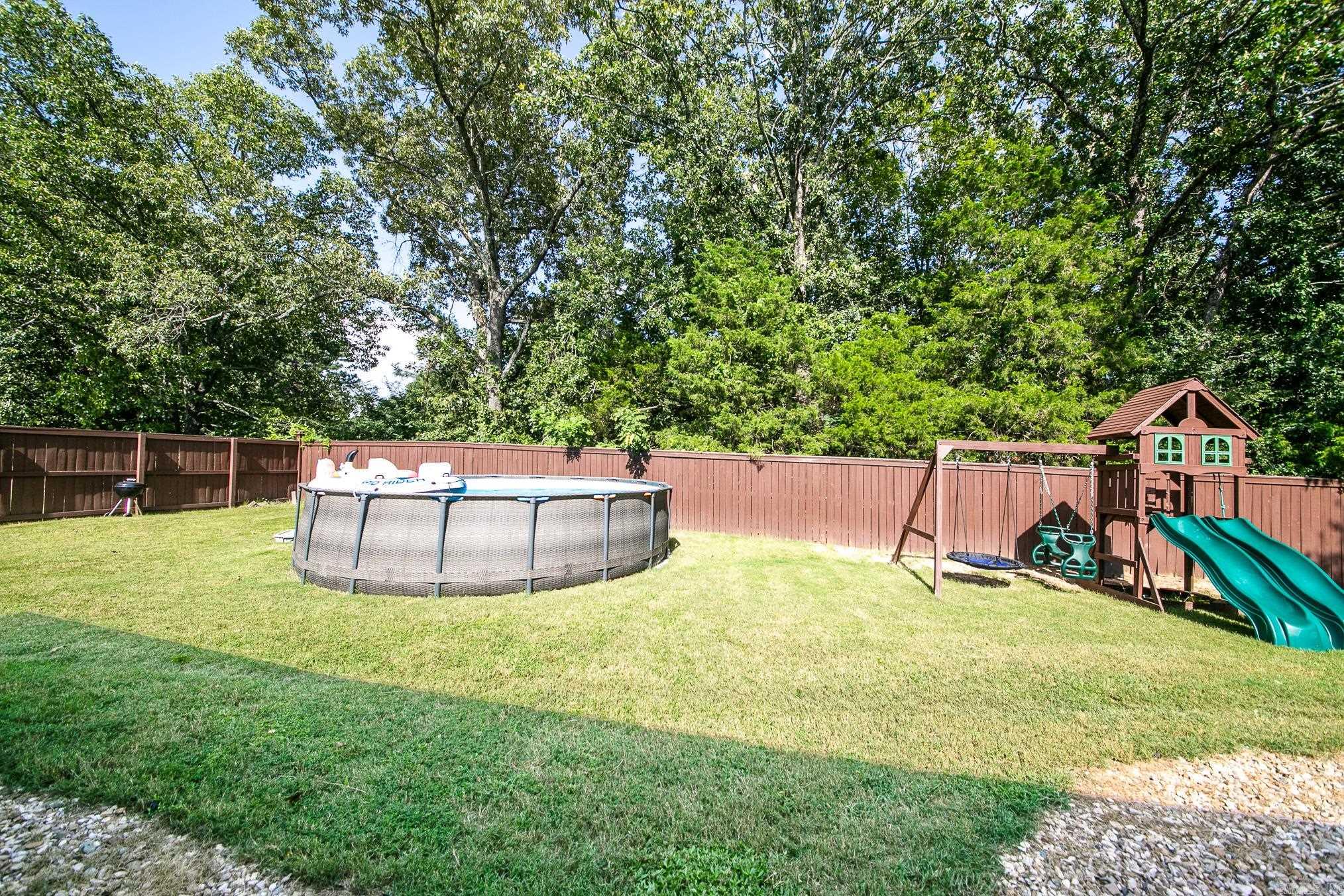 68 Cossatot  Cabot, AR