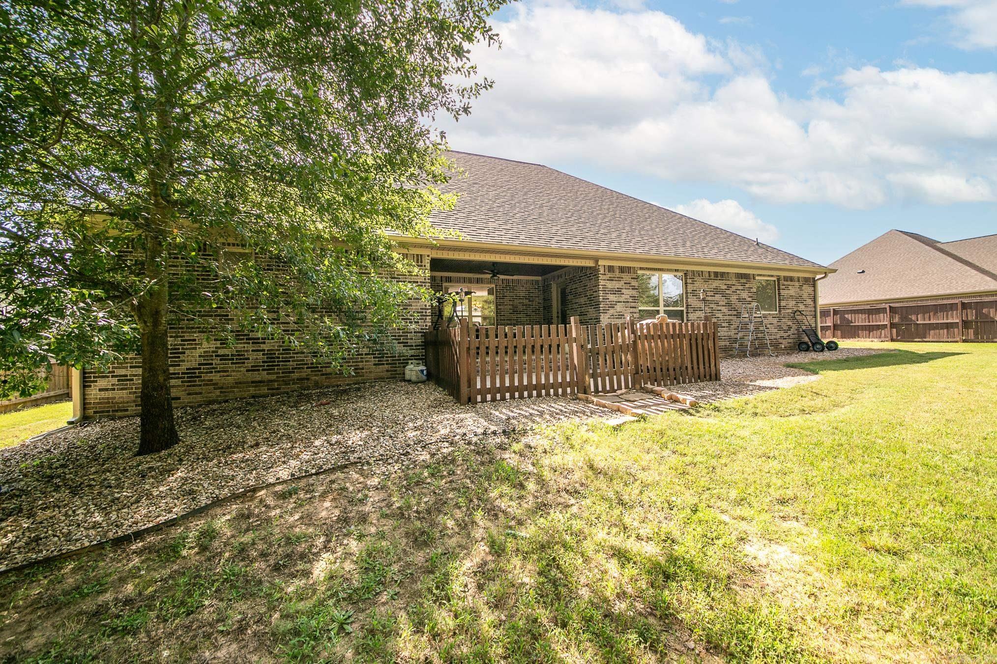 68 Cossatot  Cabot, AR