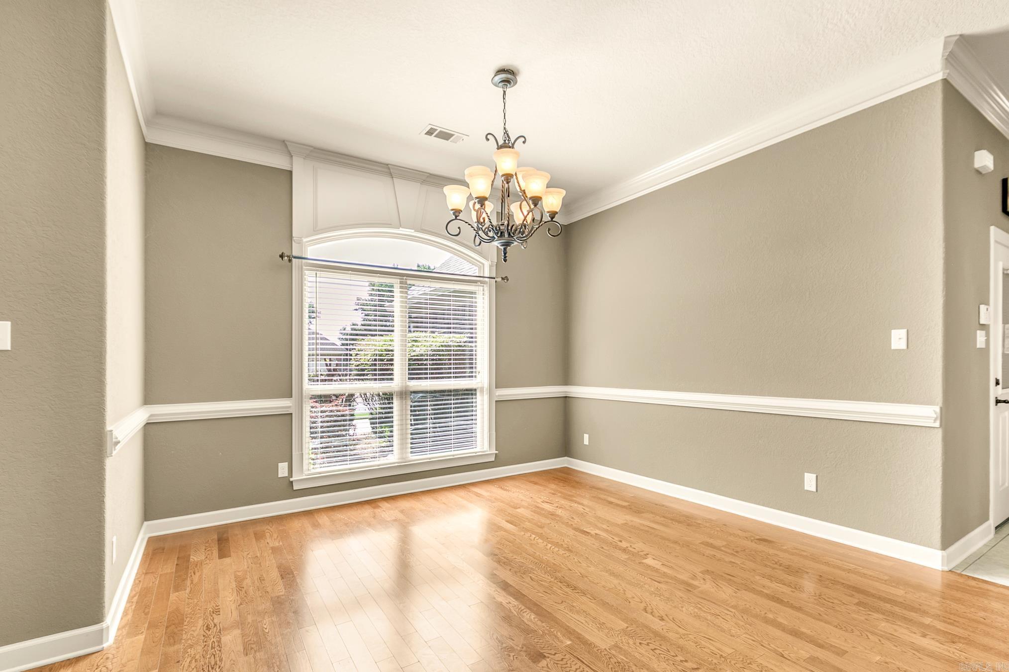 68 Cossatot  Cabot, AR