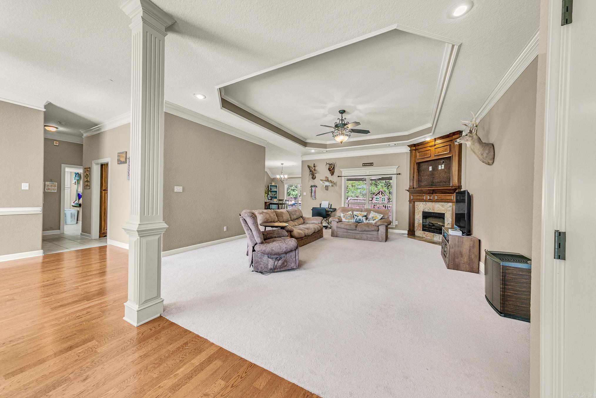 68 Cossatot  Cabot, AR