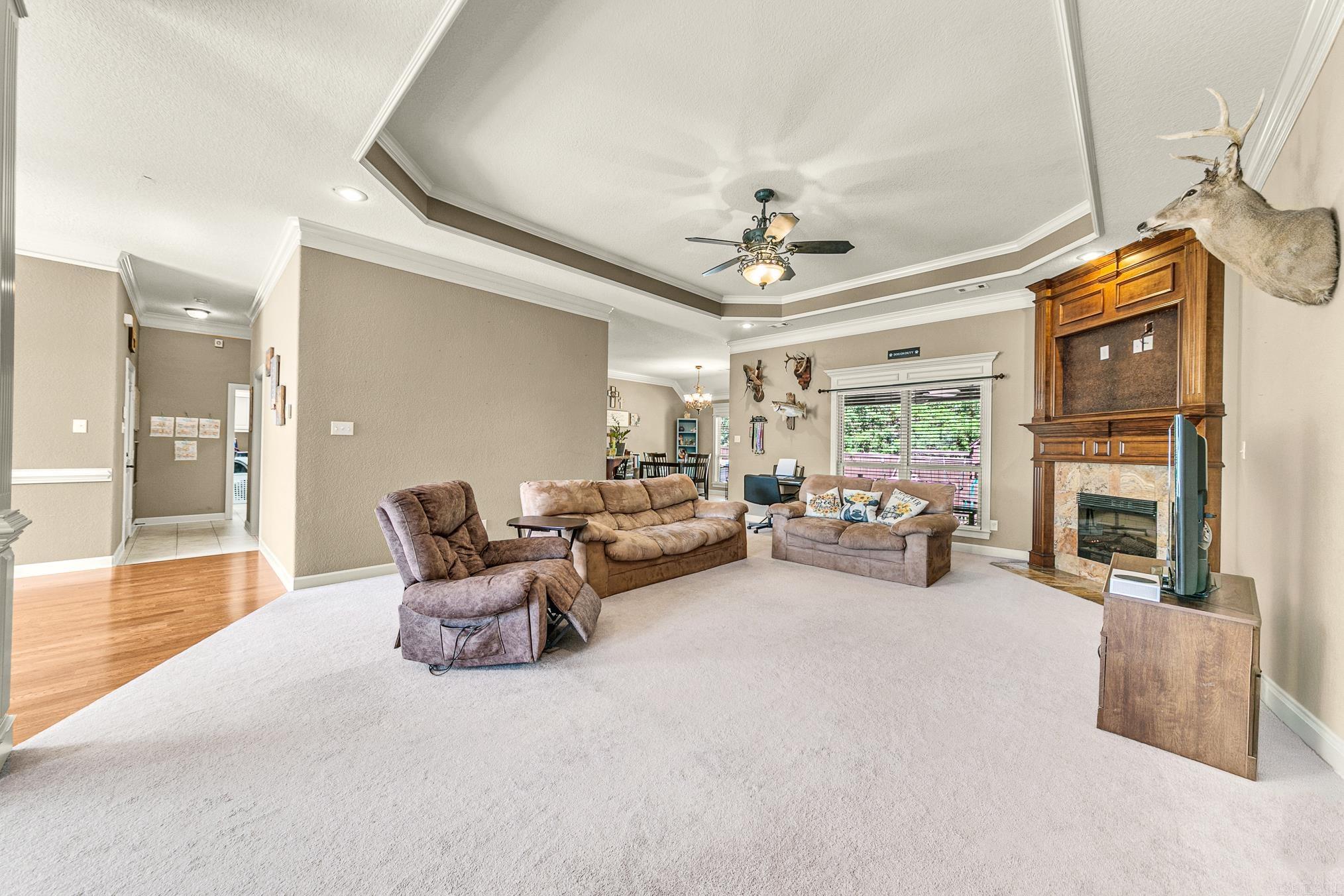 68 Cossatot  Cabot, AR