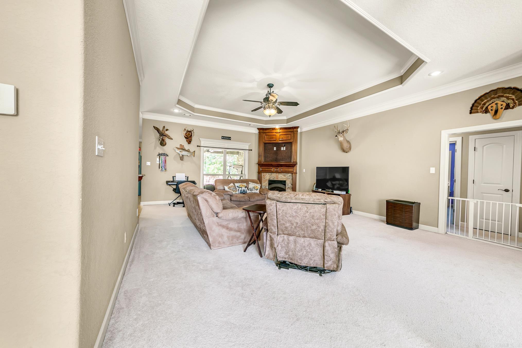 68 Cossatot  Cabot, AR