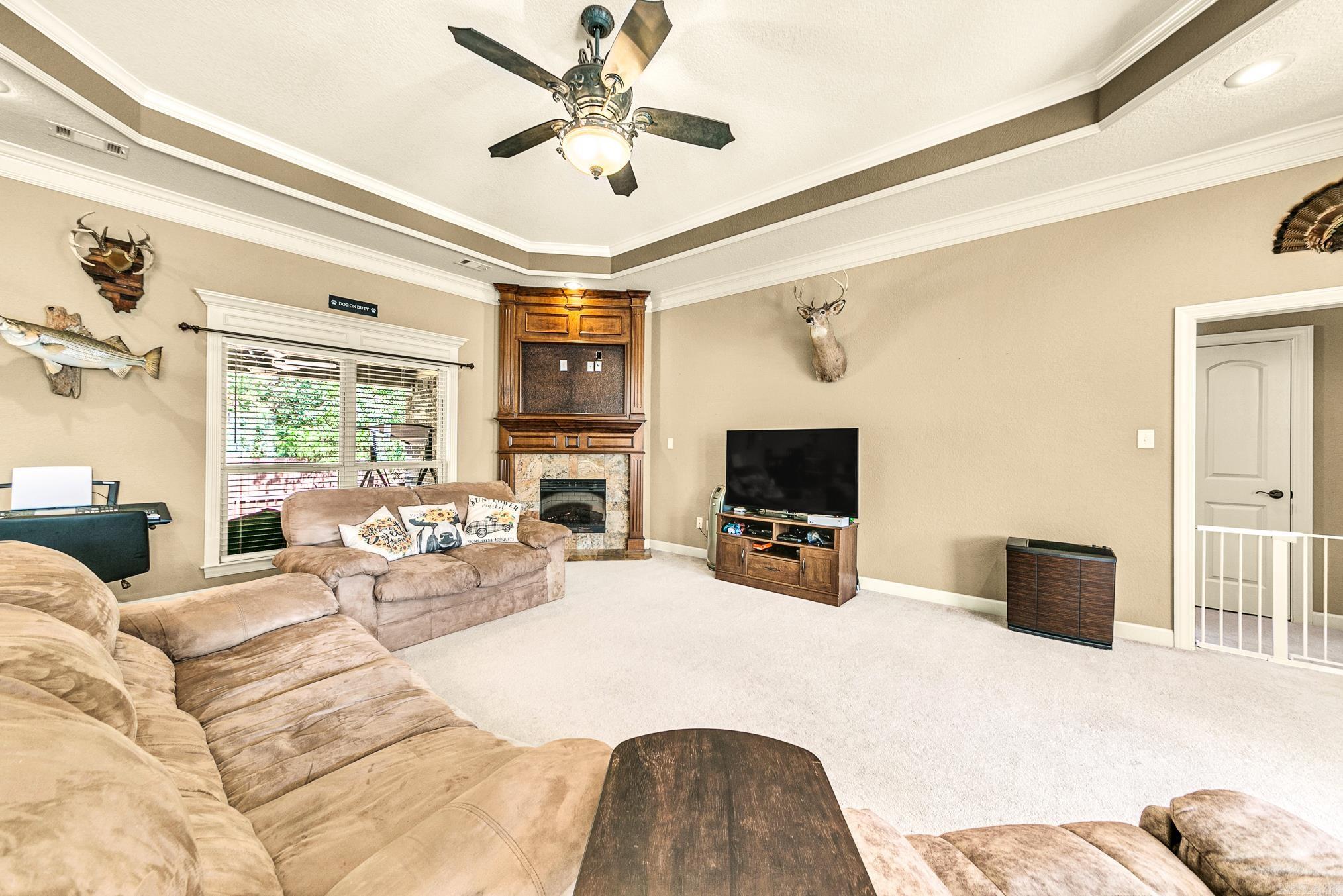 68 Cossatot  Cabot, AR