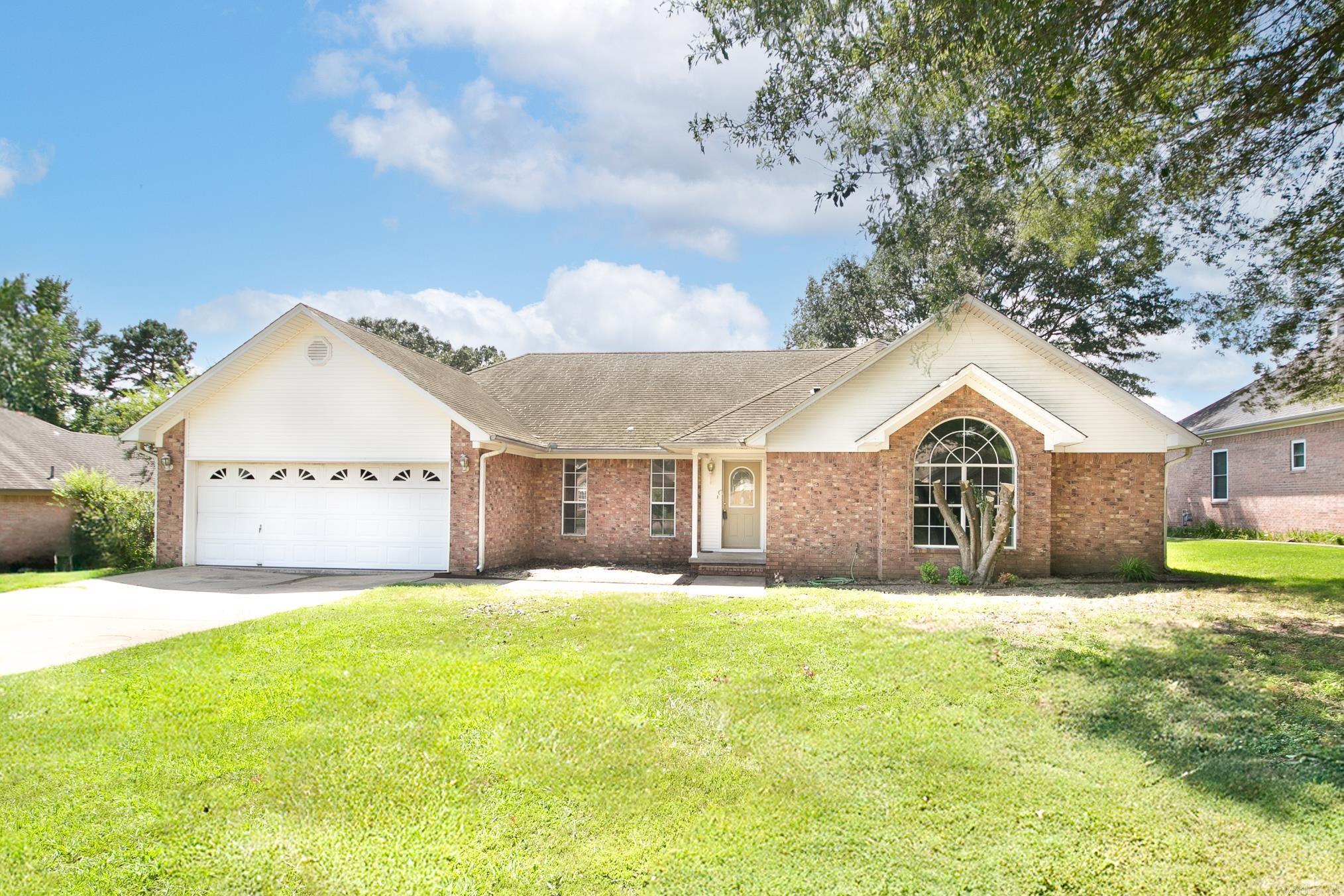 20 Brentwood  Cabot, AR