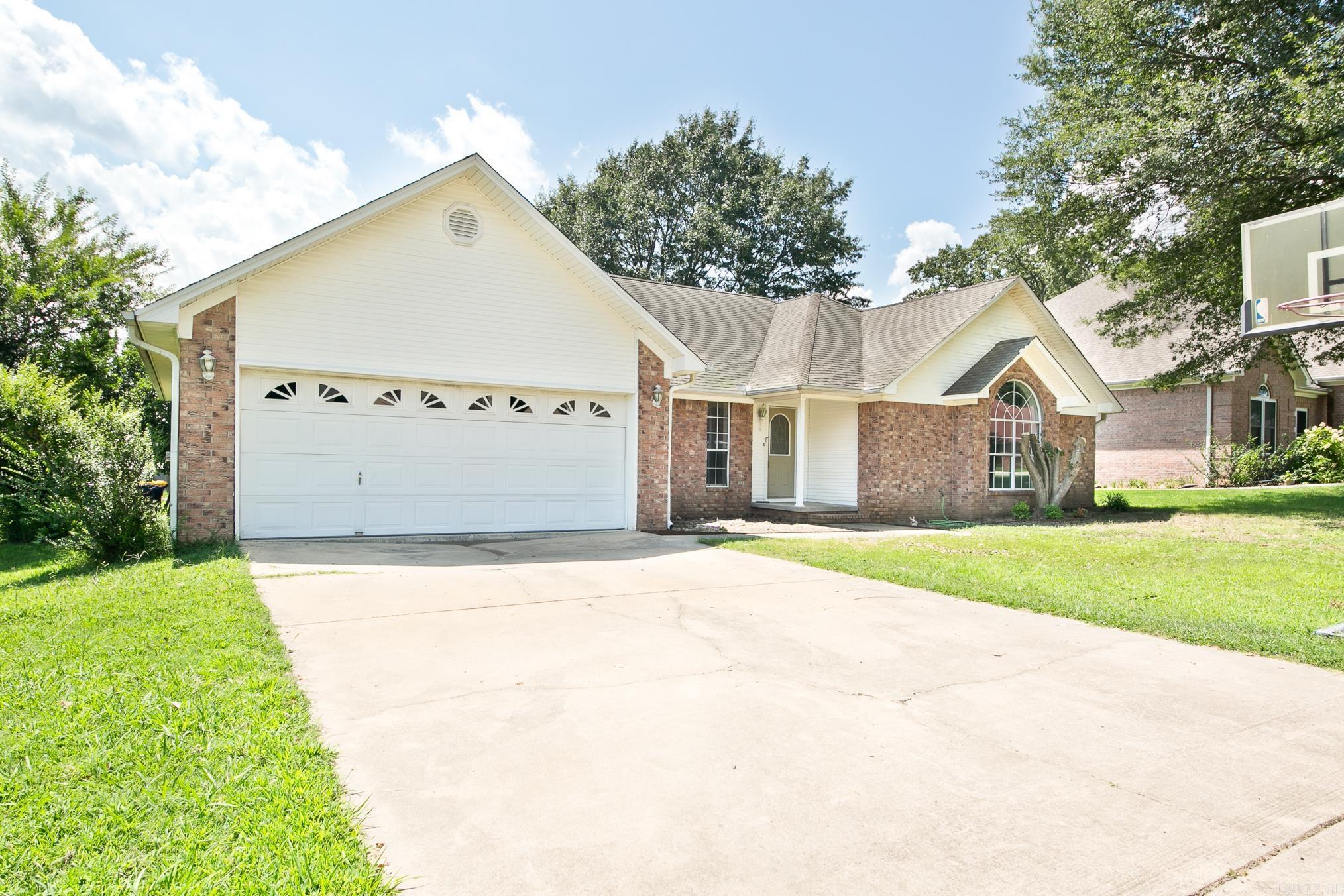 20 Brentwood  Cabot, AR