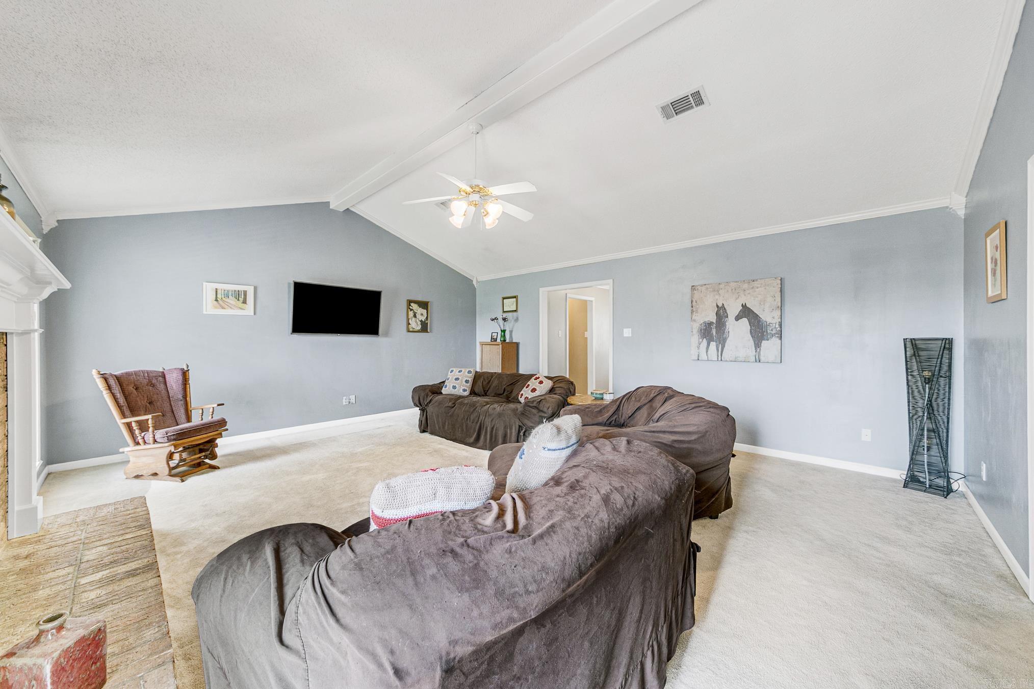 20 Brentwood  Cabot, AR