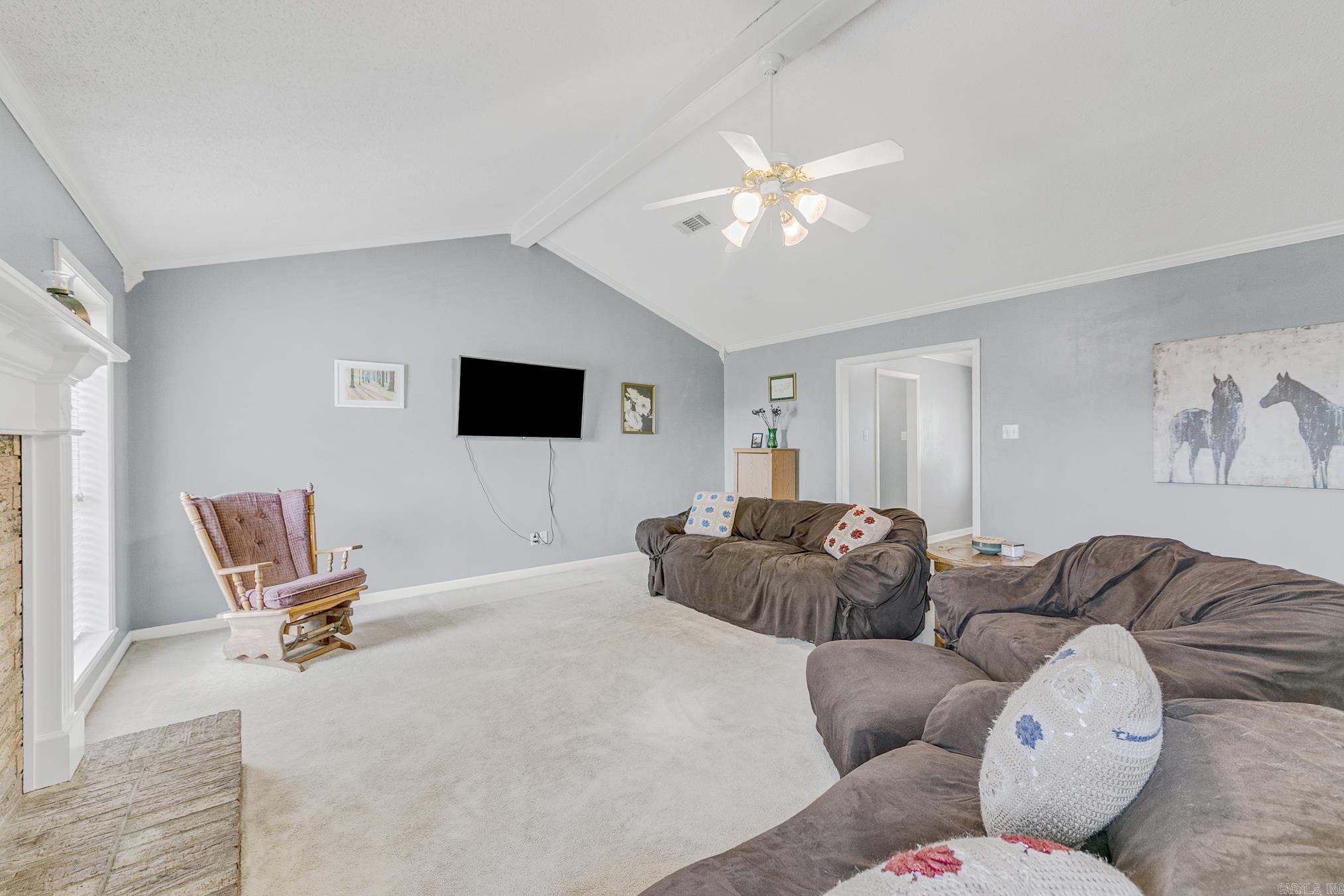 20 Brentwood  Cabot, AR
