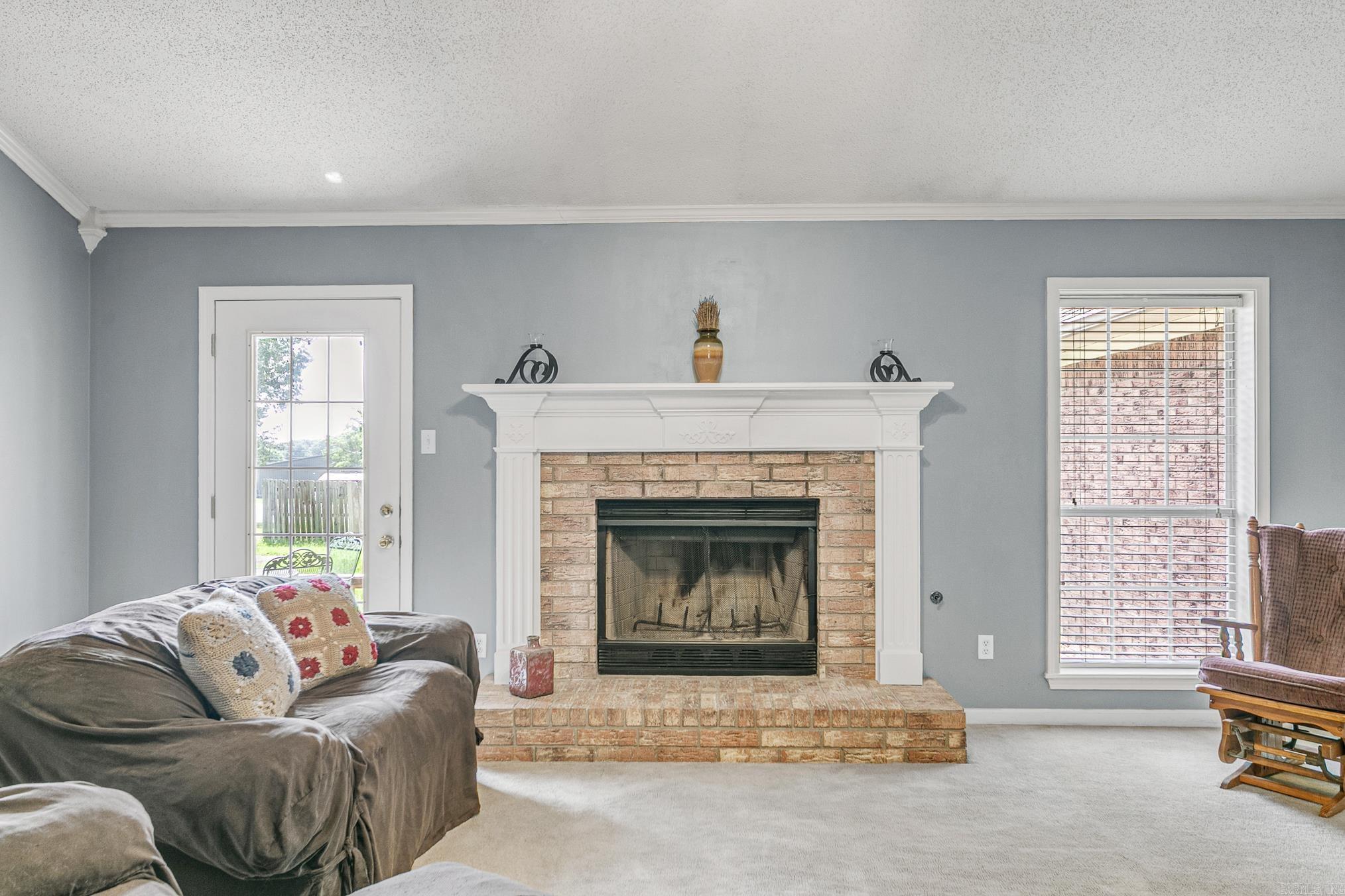 20 Brentwood  Cabot, AR