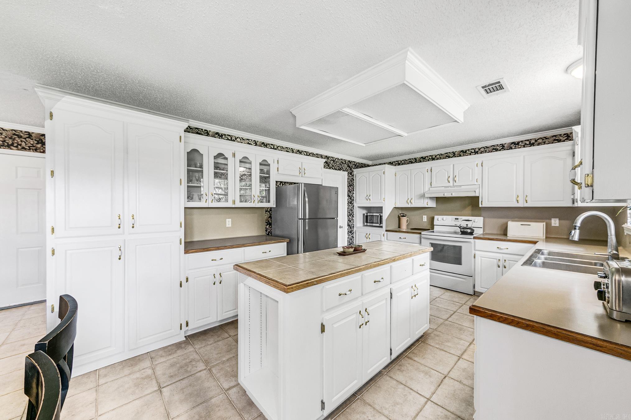 20 Brentwood  Cabot, AR