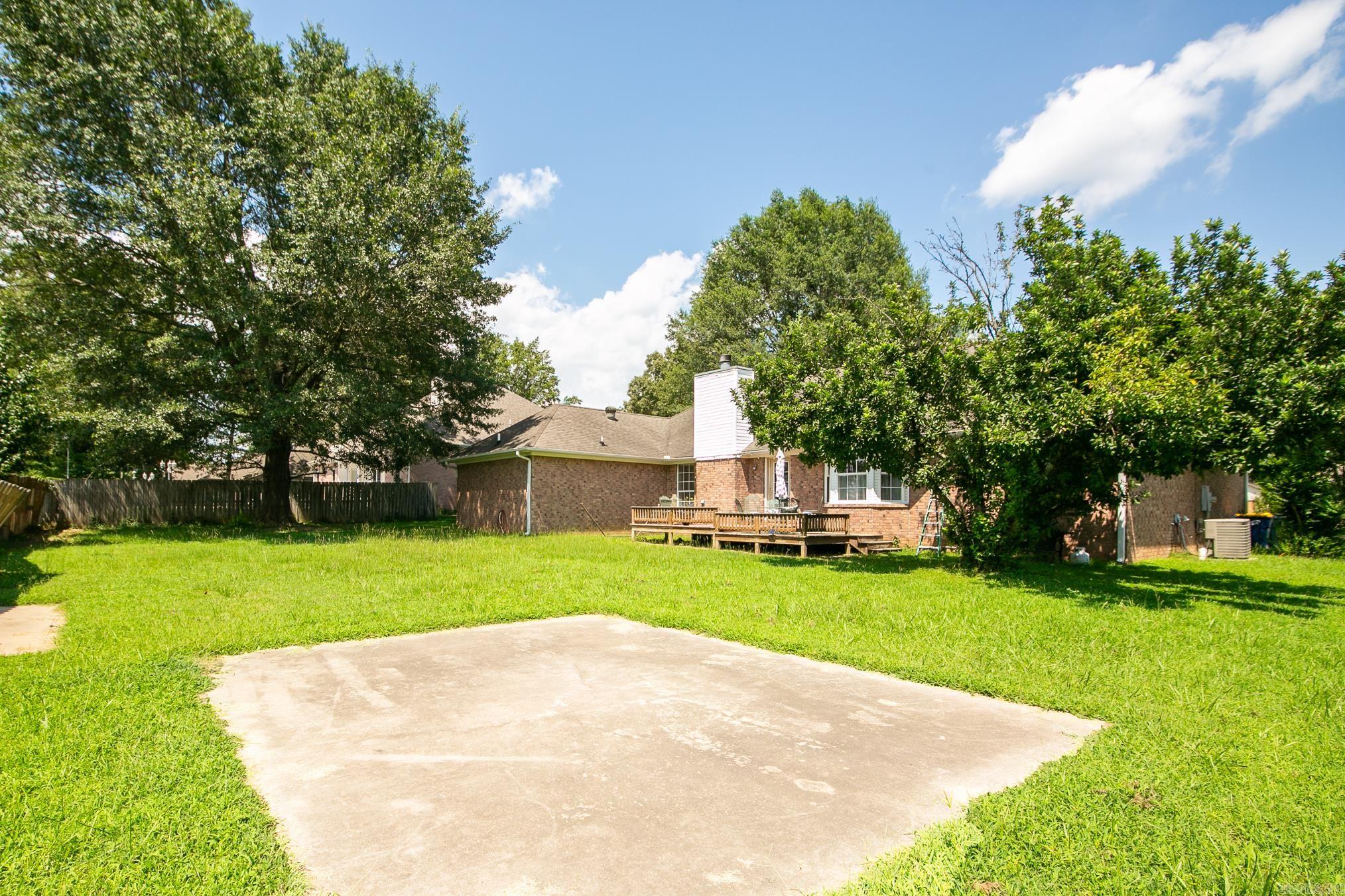 20 Brentwood  Cabot, AR