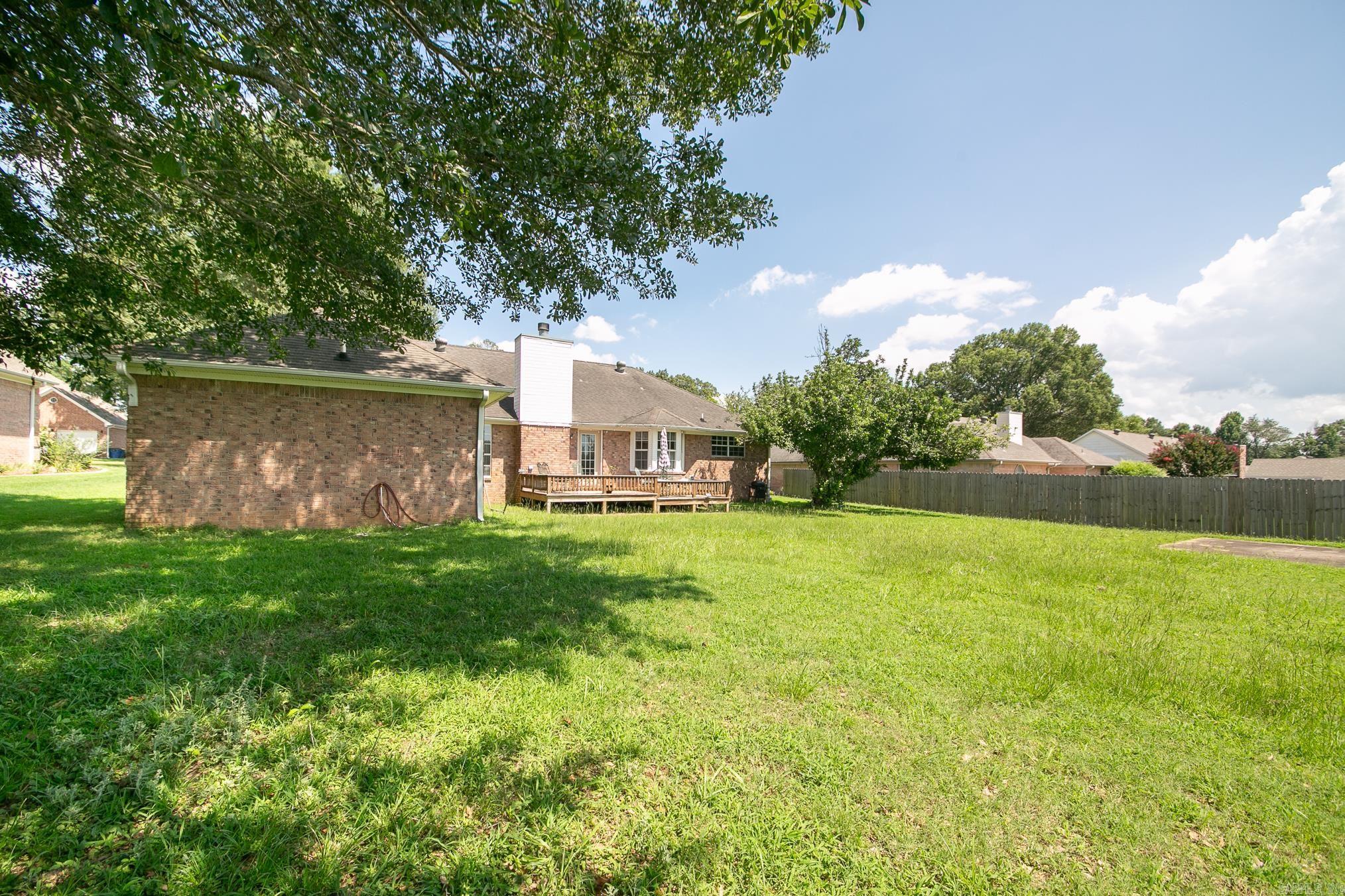20 Brentwood  Cabot, AR