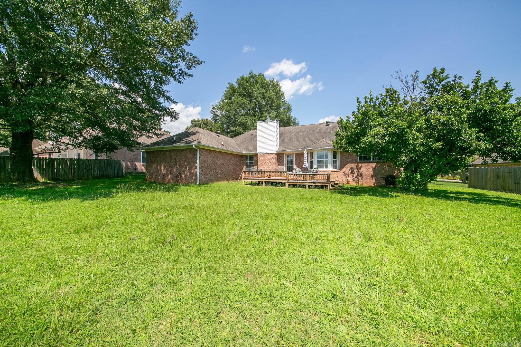 20 Brentwood  Cabot, AR