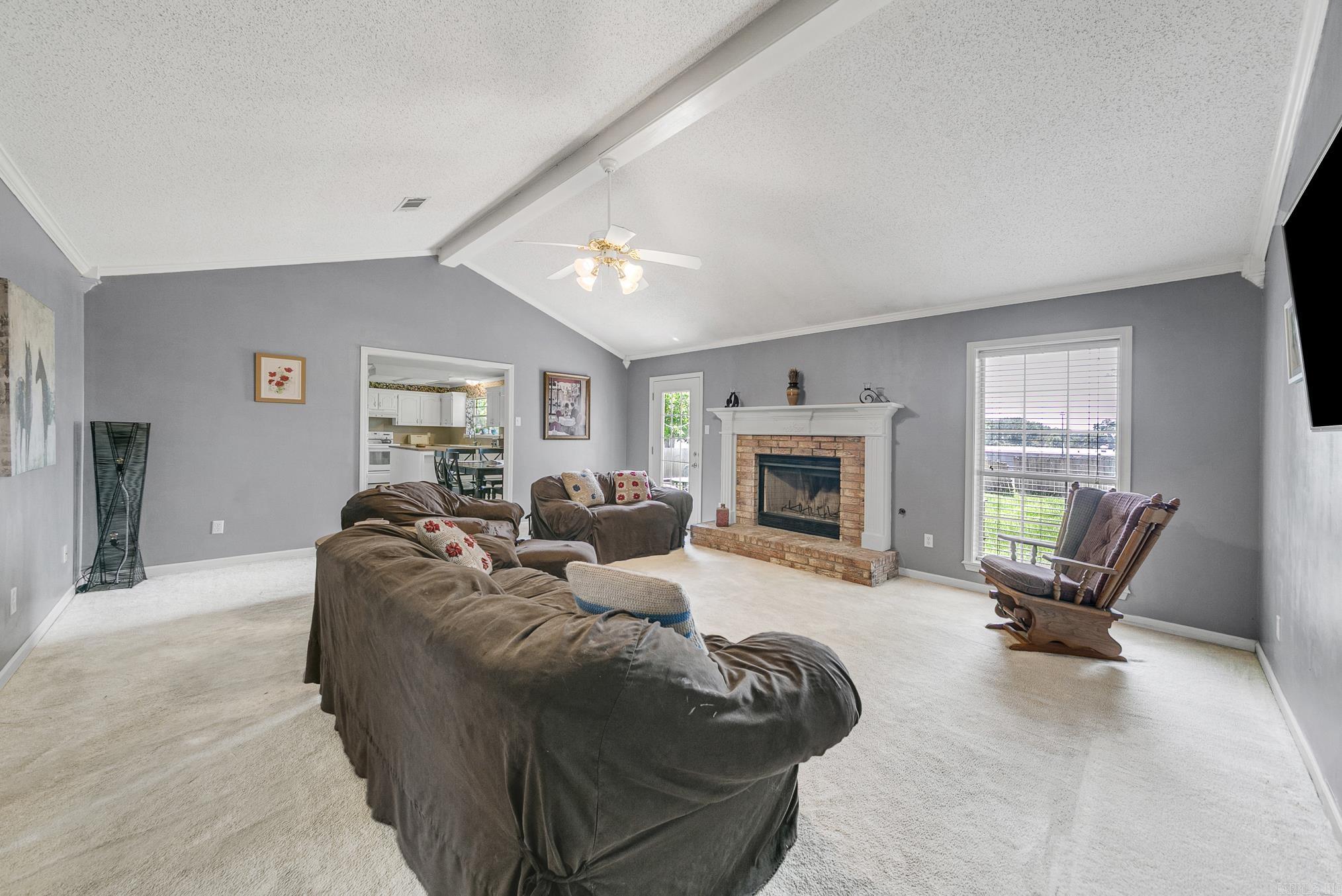 20 Brentwood  Cabot, AR