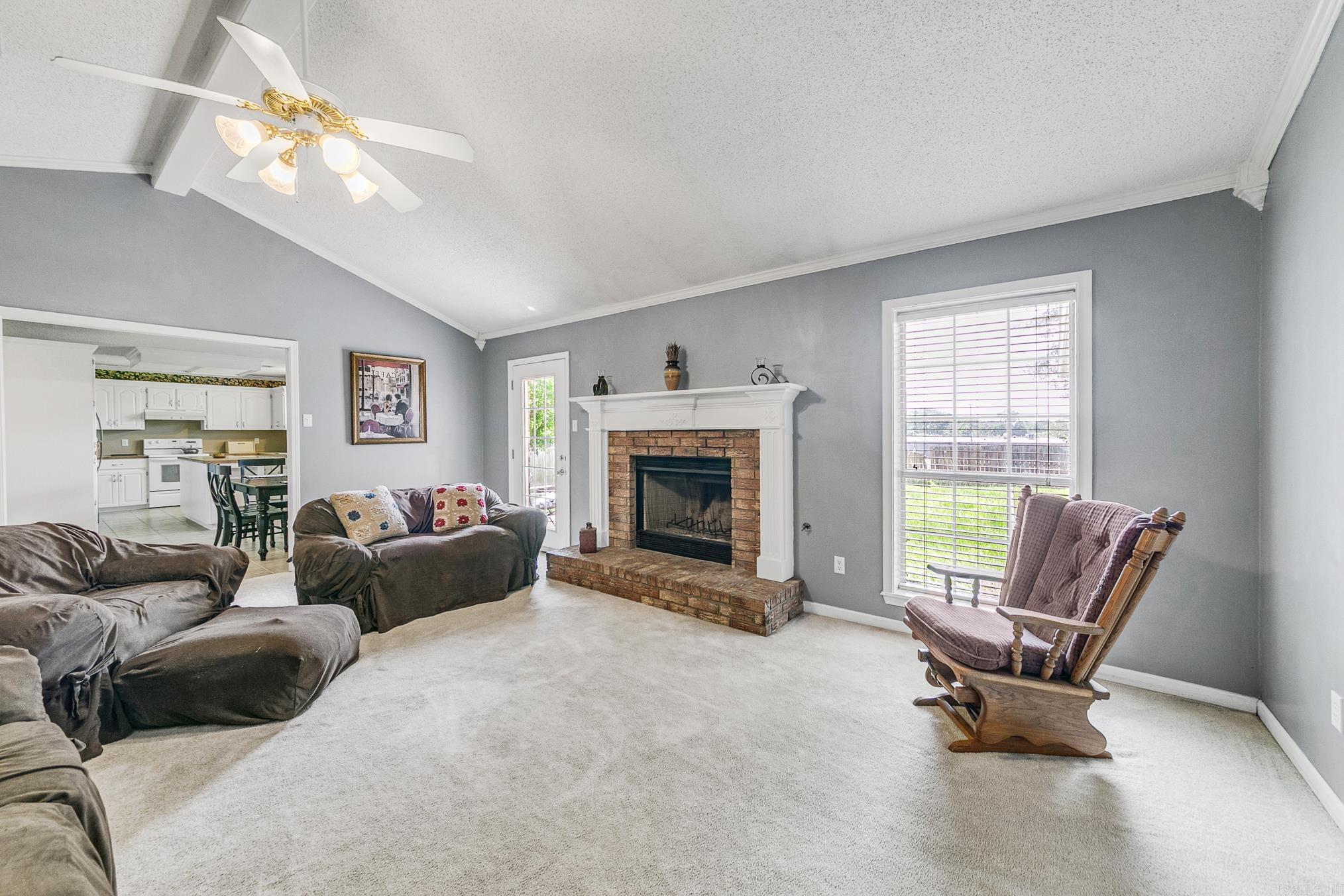 20 Brentwood  Cabot, AR