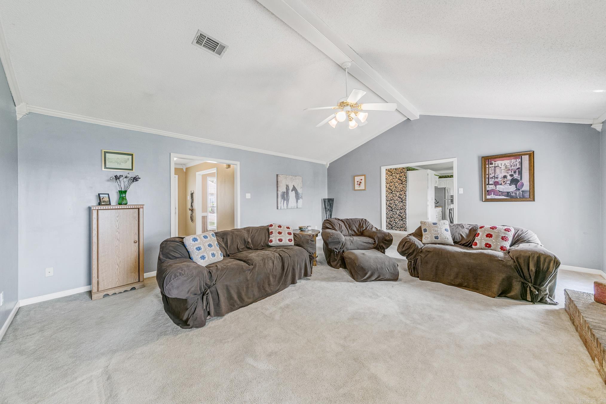 20 Brentwood  Cabot, AR