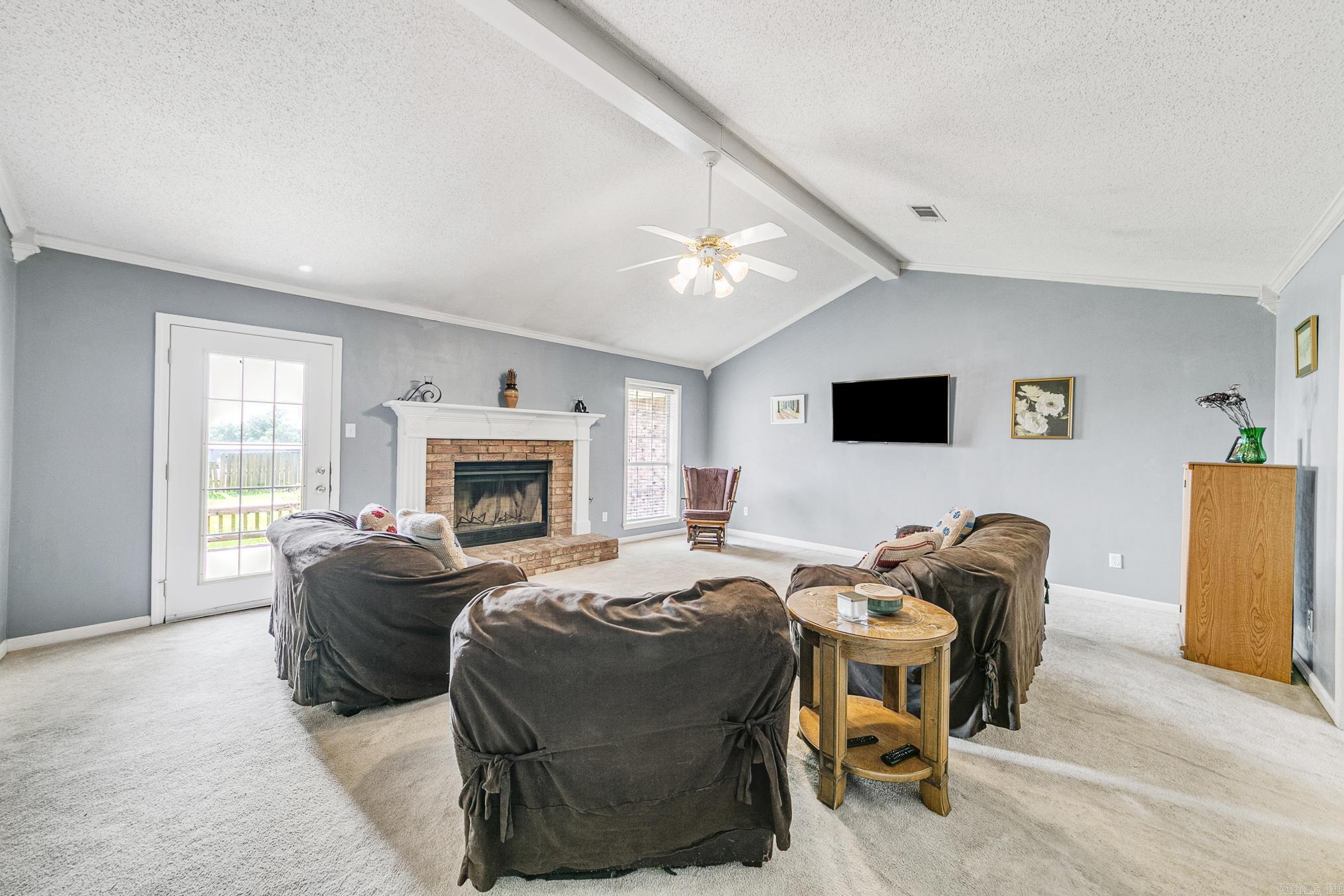 20 Brentwood  Cabot, AR
