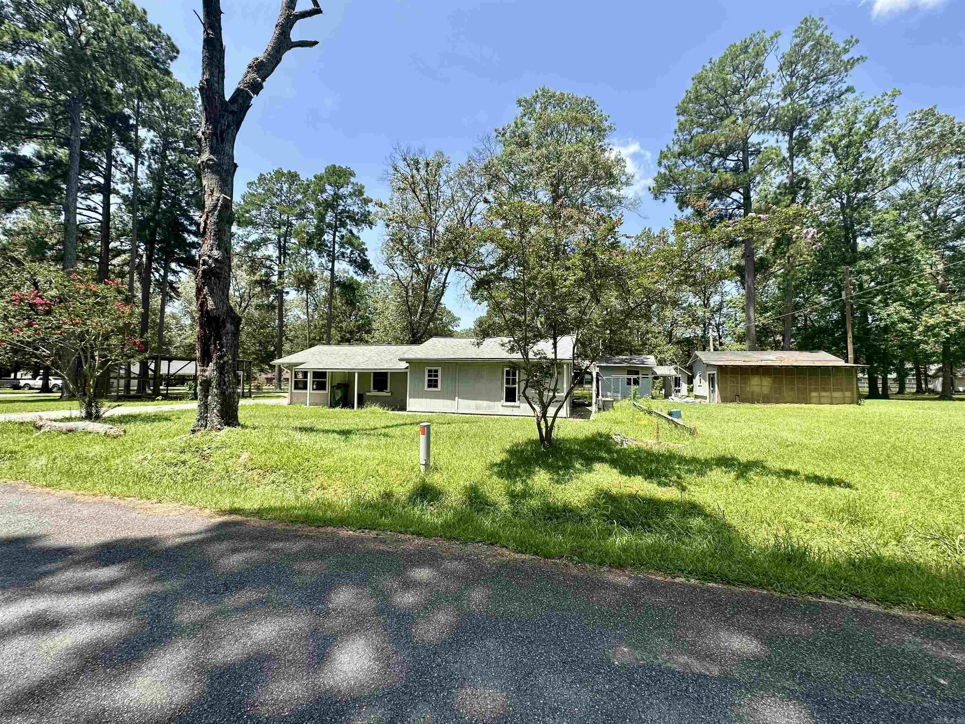 304 Center  Pine Bluff, AR