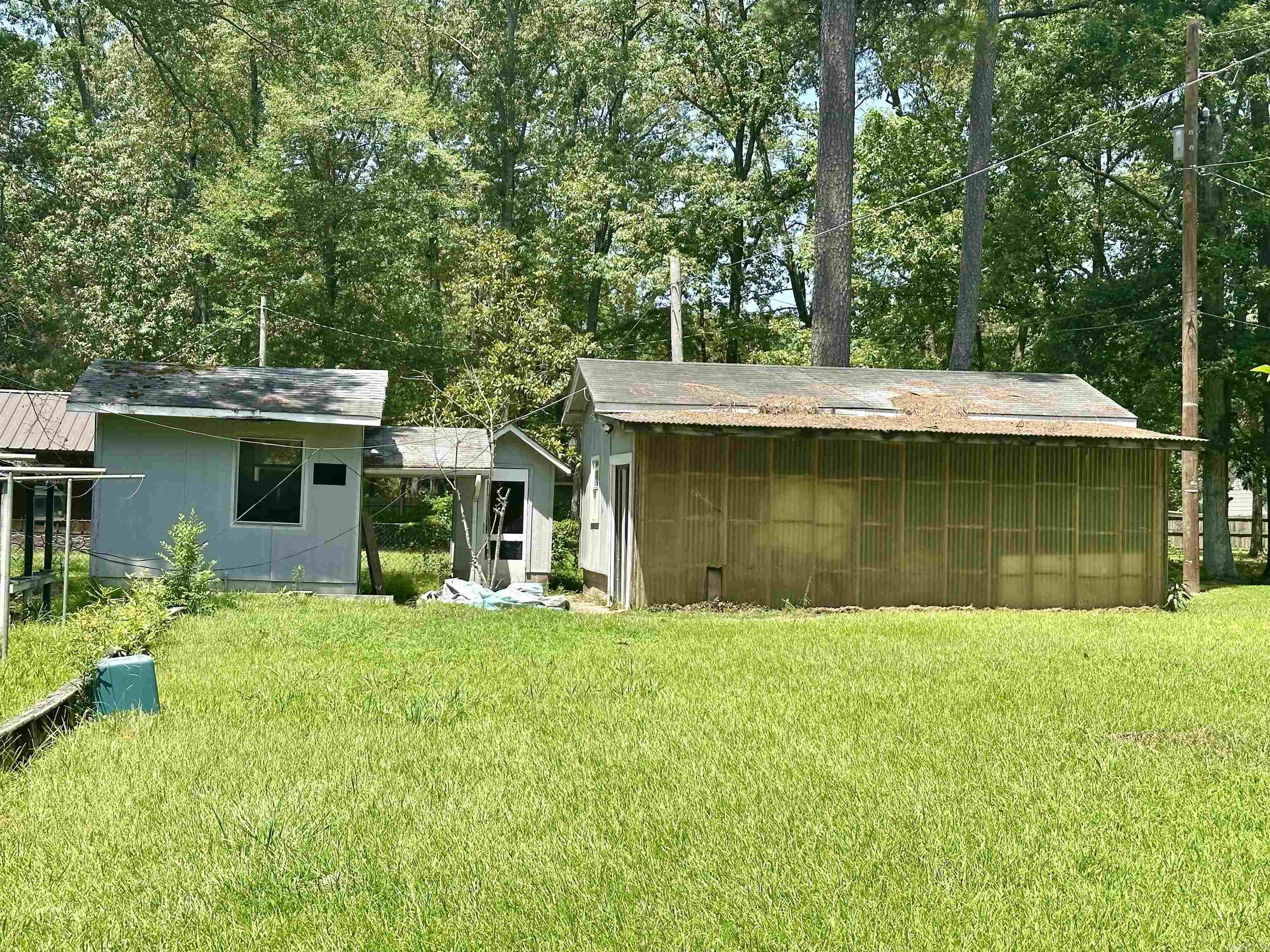 304 Center  Pine Bluff, AR
