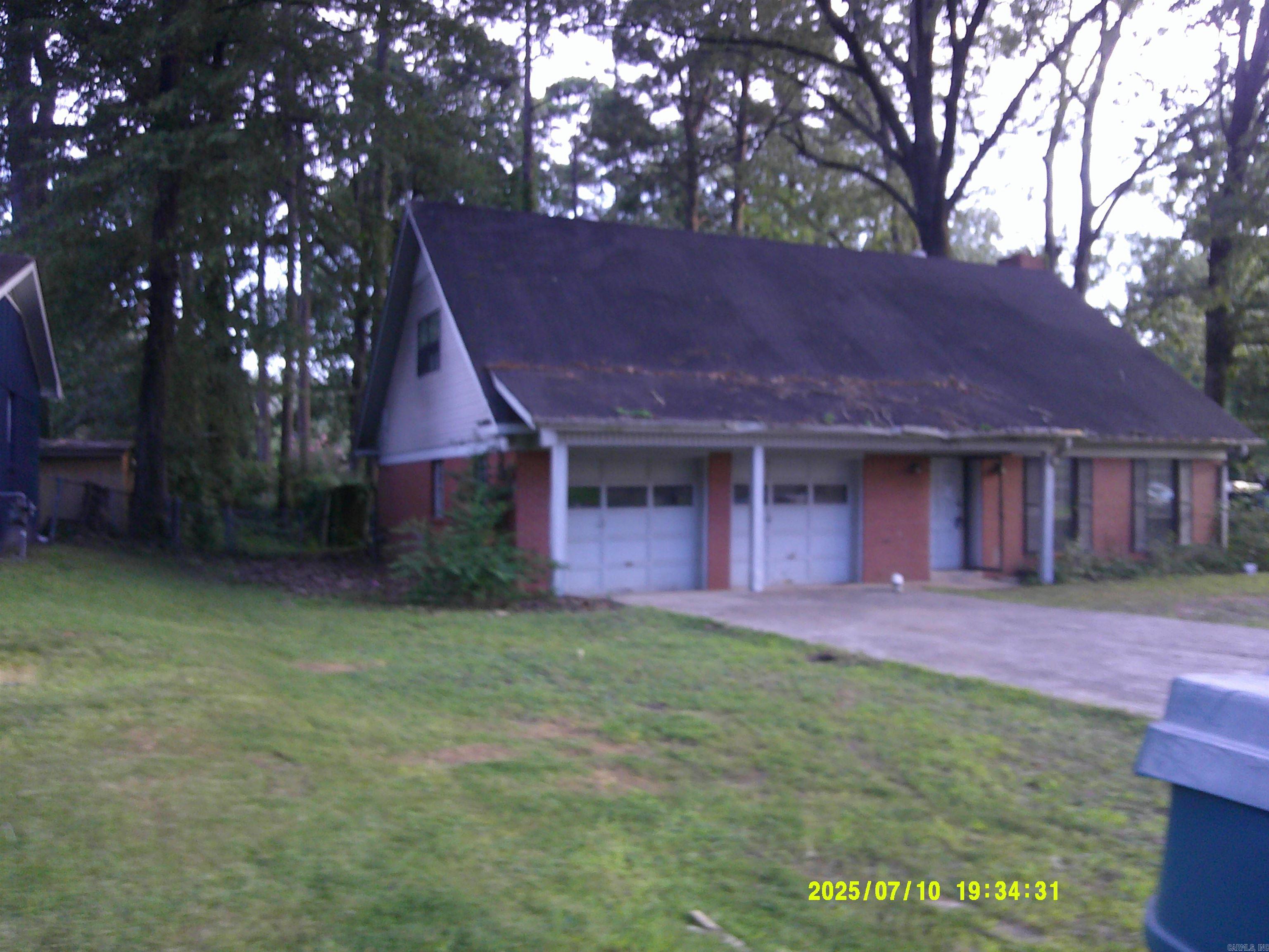 5401 Dreher  Little Rock, AR
