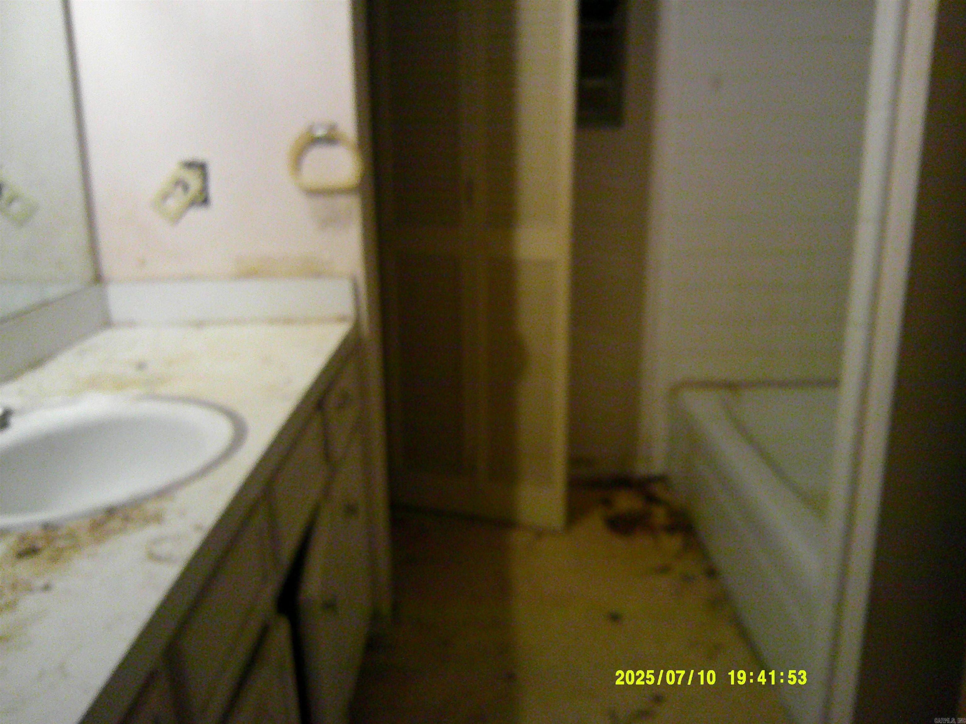 5401 Dreher  Little Rock, AR