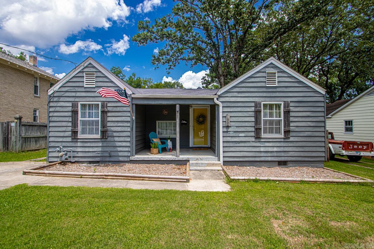 272 Plainview  North Little Rock, AR