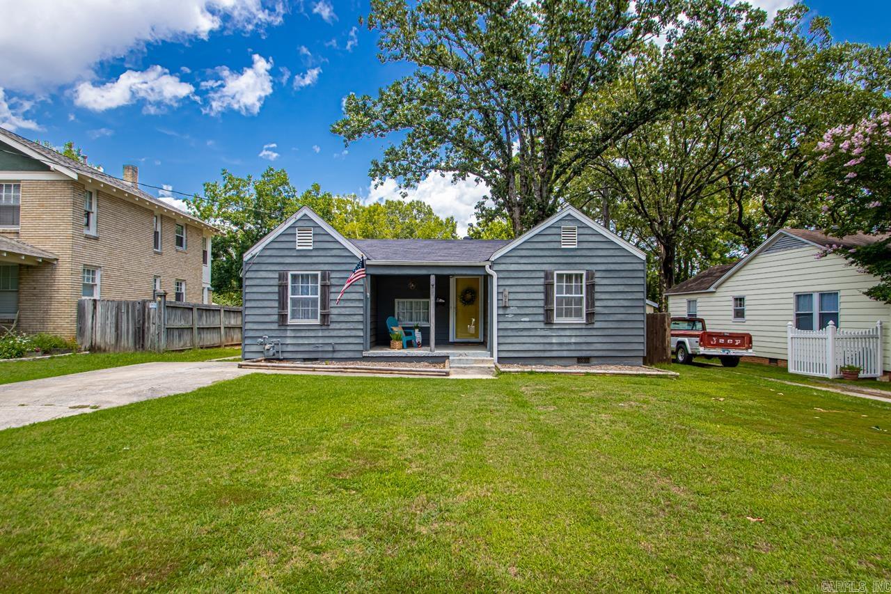 272 Plainview  North Little Rock, AR
